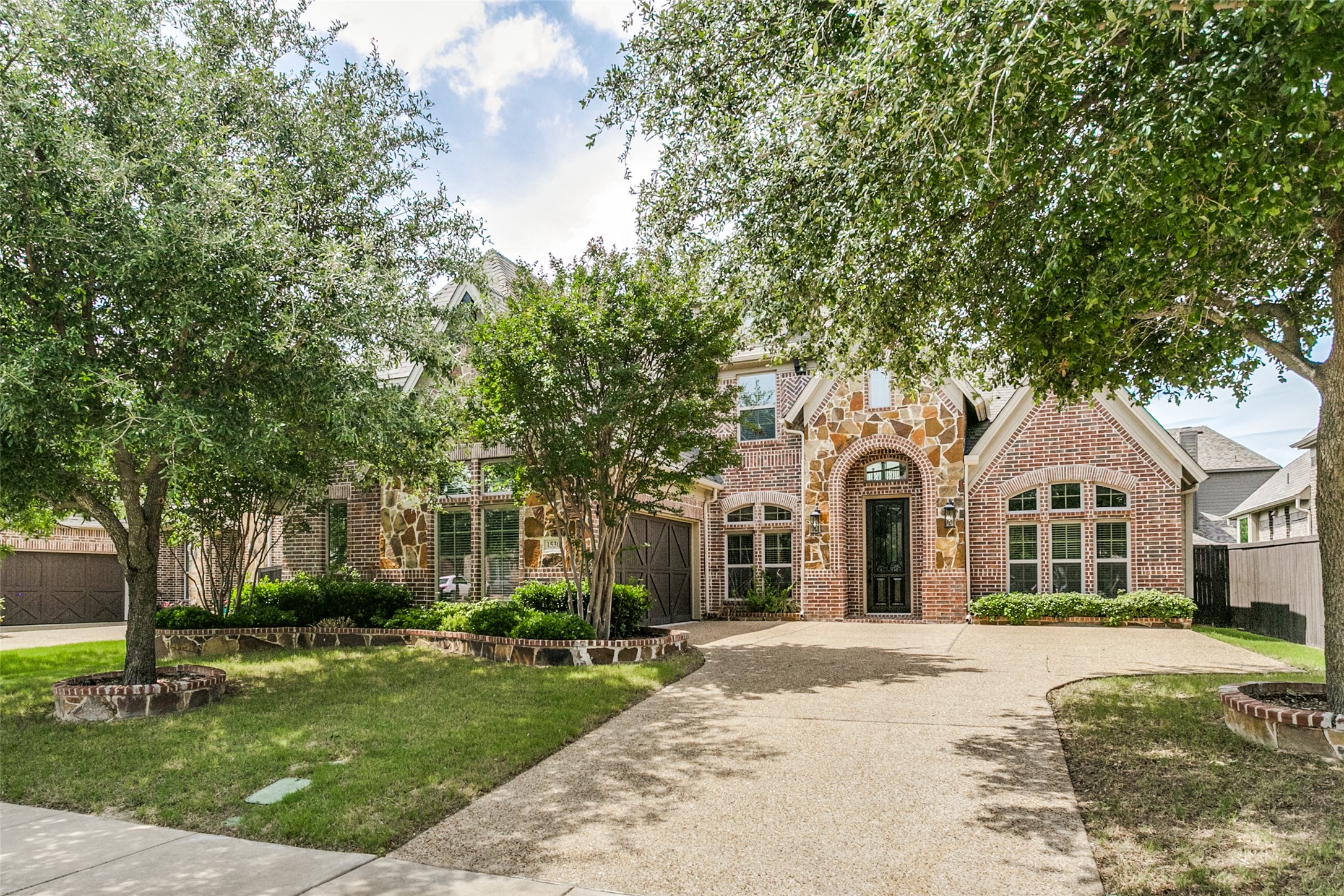 1530 Snowberry Drive Allen TX 75013