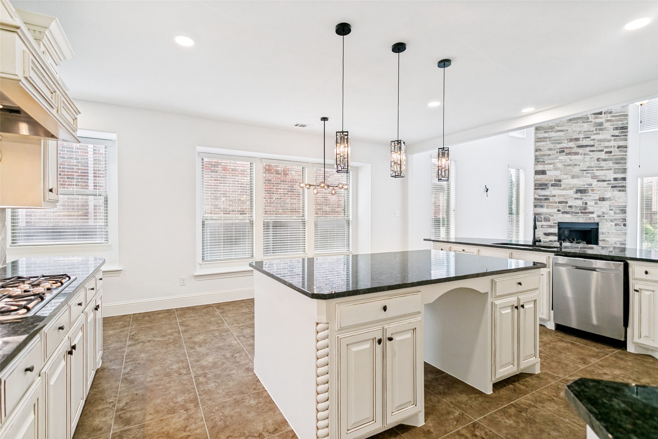 1530 Snowberry Drive Allen TX 75013