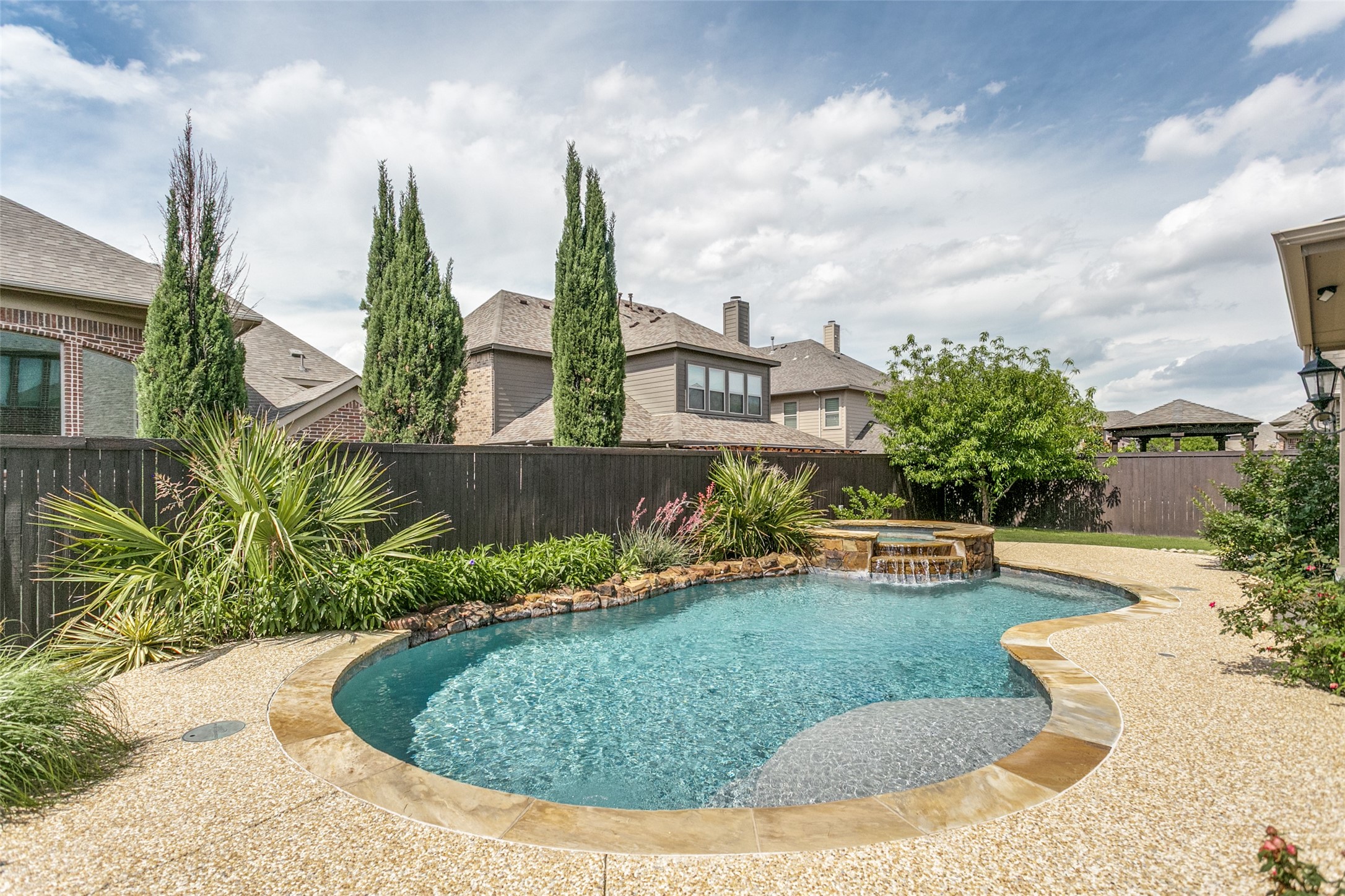 1530 Snowberry Drive Allen TX 75013