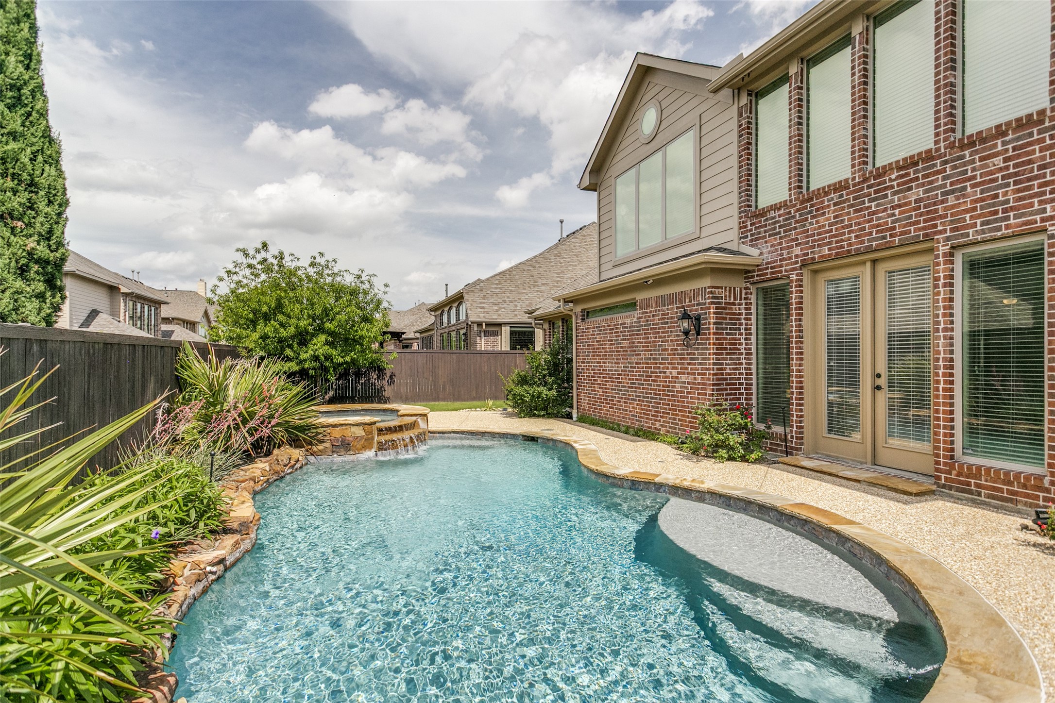 1530 Snowberry Drive Allen TX 75013