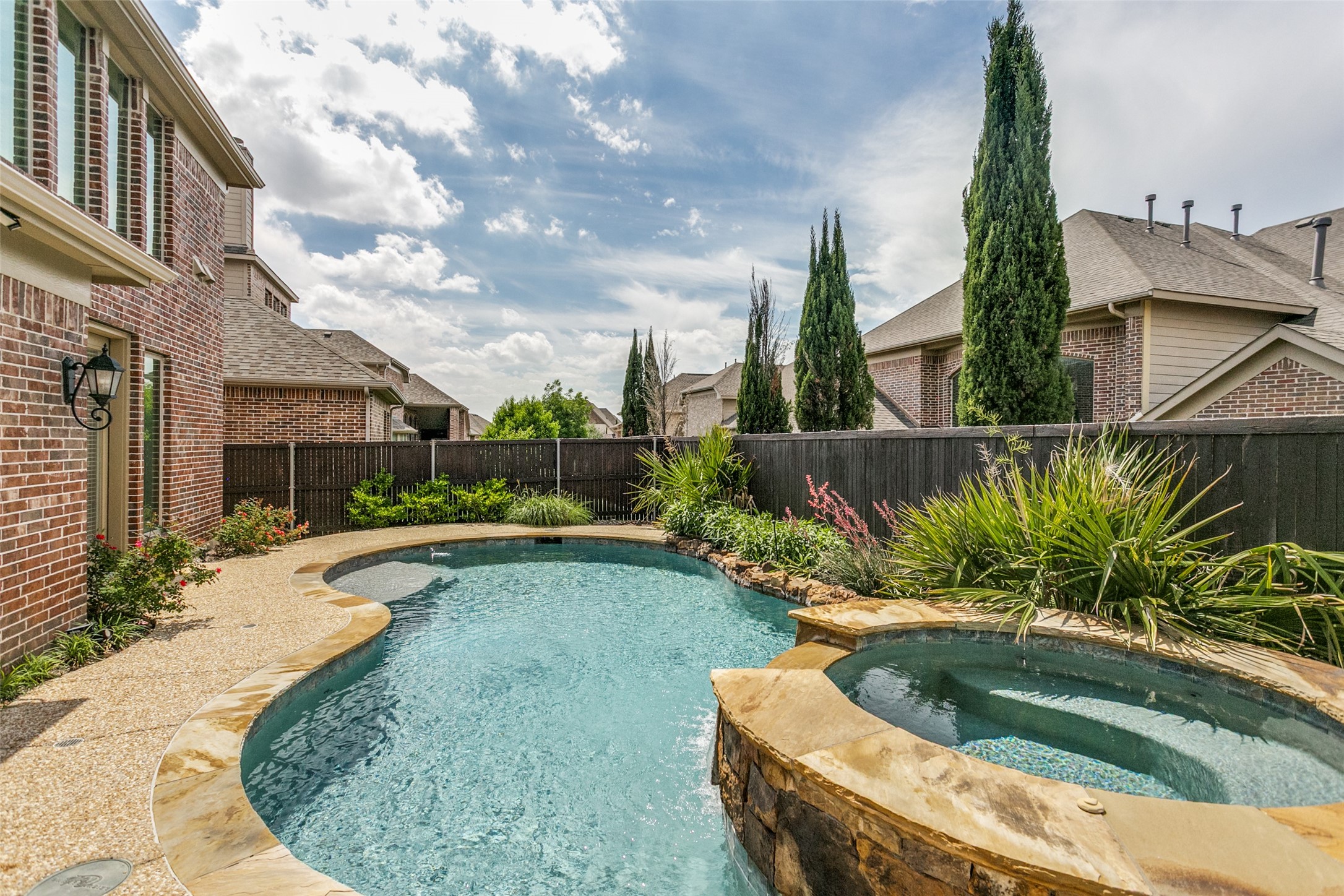 1530 Snowberry Drive Allen TX 75013