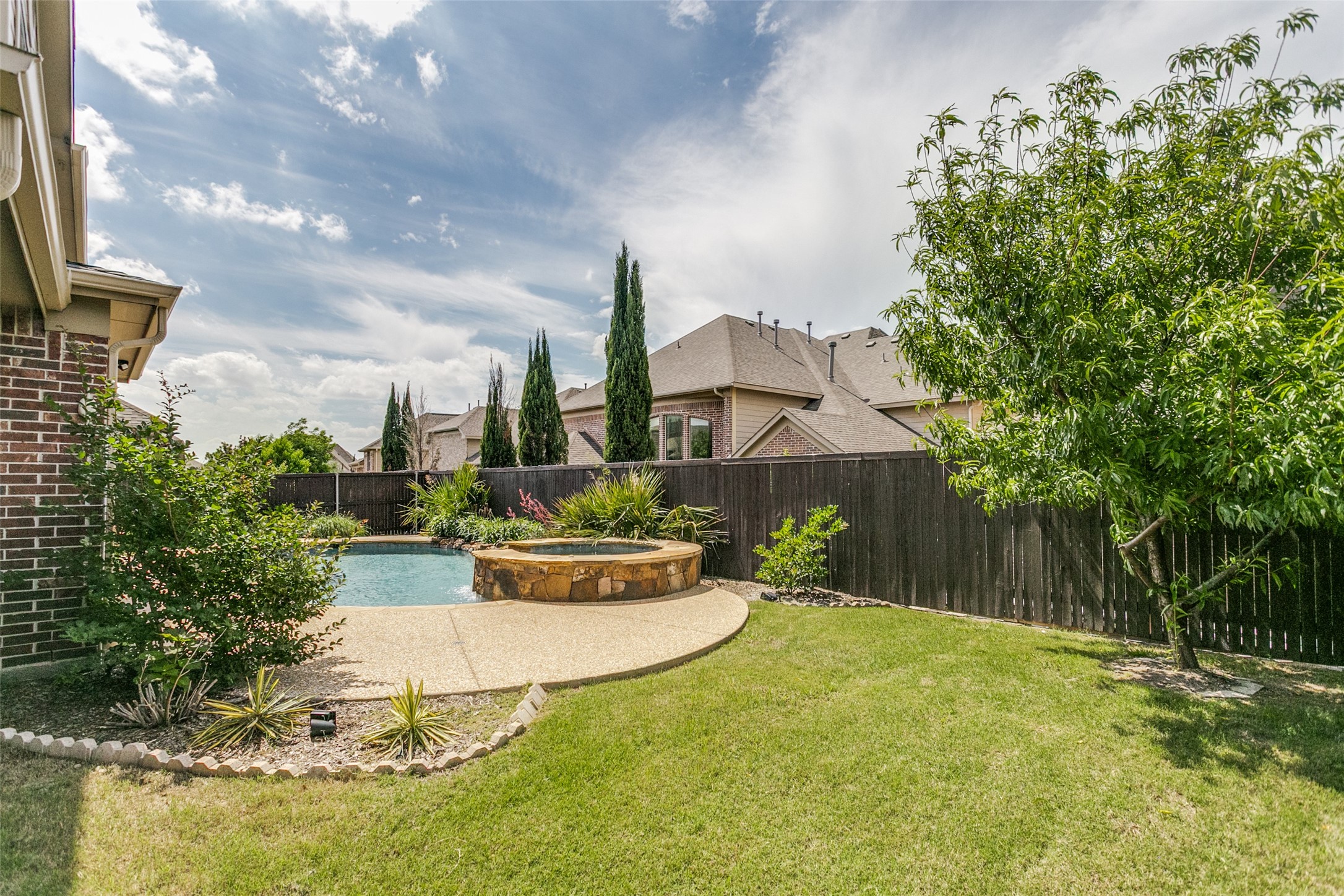 1530 Snowberry Drive Allen TX 75013