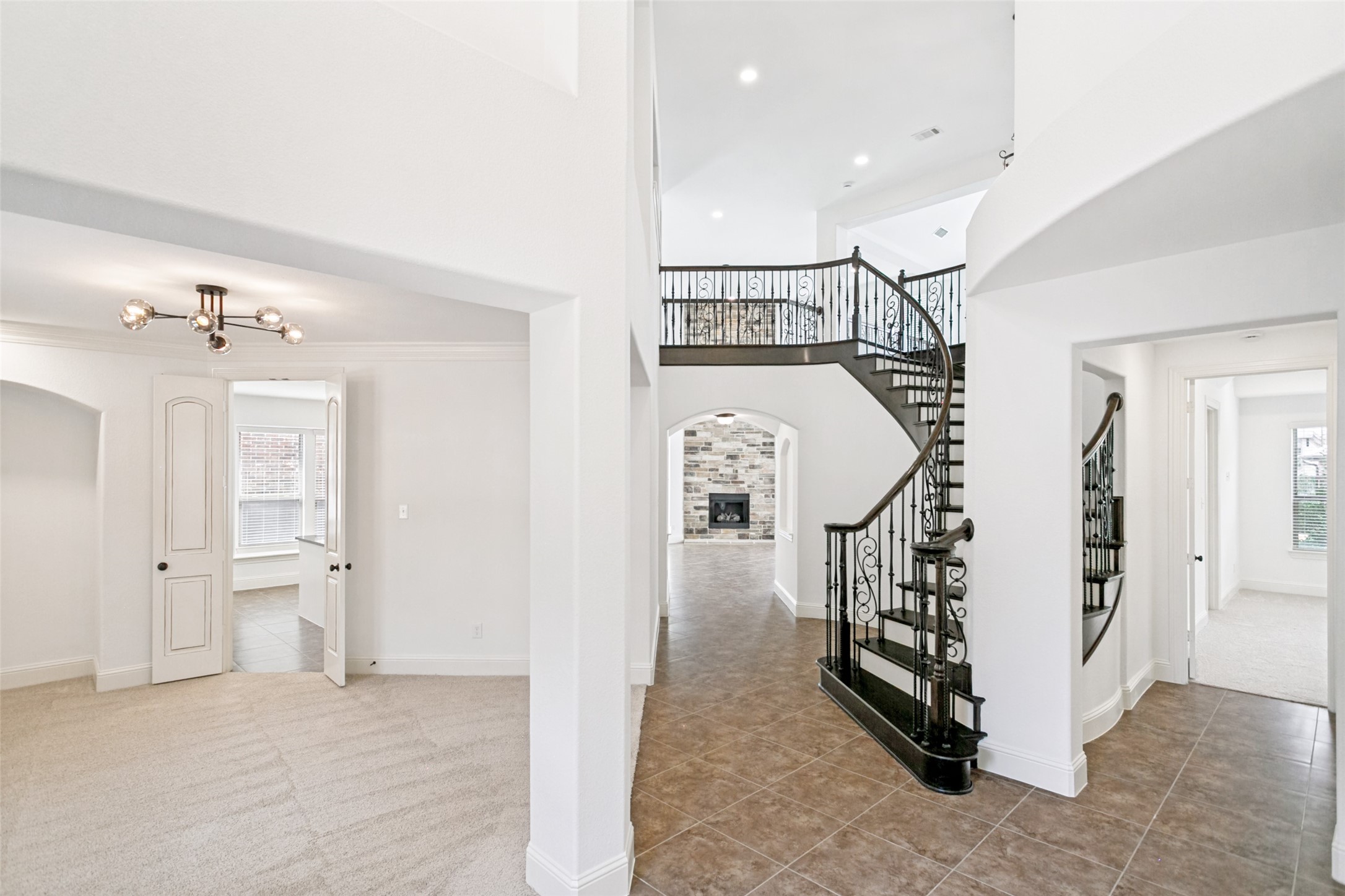 1530 Snowberry Drive Allen TX 75013