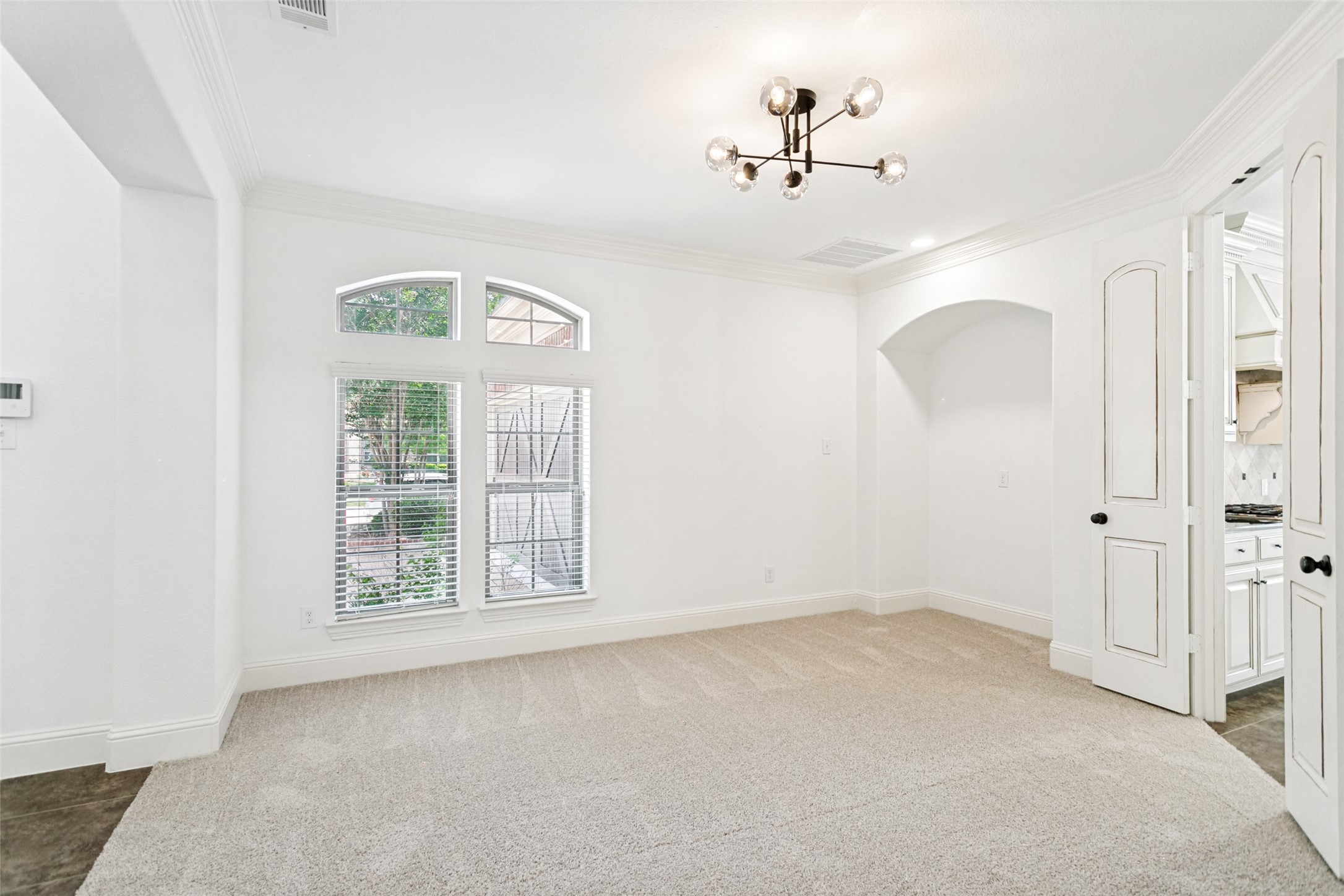 1530 Snowberry Drive Allen TX 75013