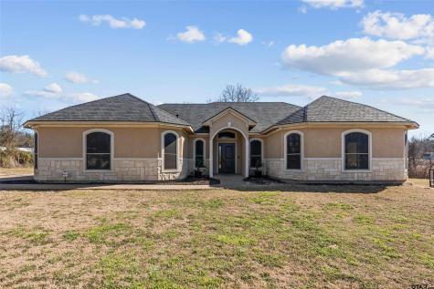 205 Vz County Road 4807 Ben Wheeler TX 75754
