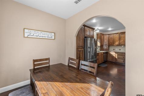 205 Vz County Road 4807 Ben Wheeler TX 75754
