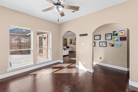 205 Vz County Road 4807 Ben Wheeler TX 75754