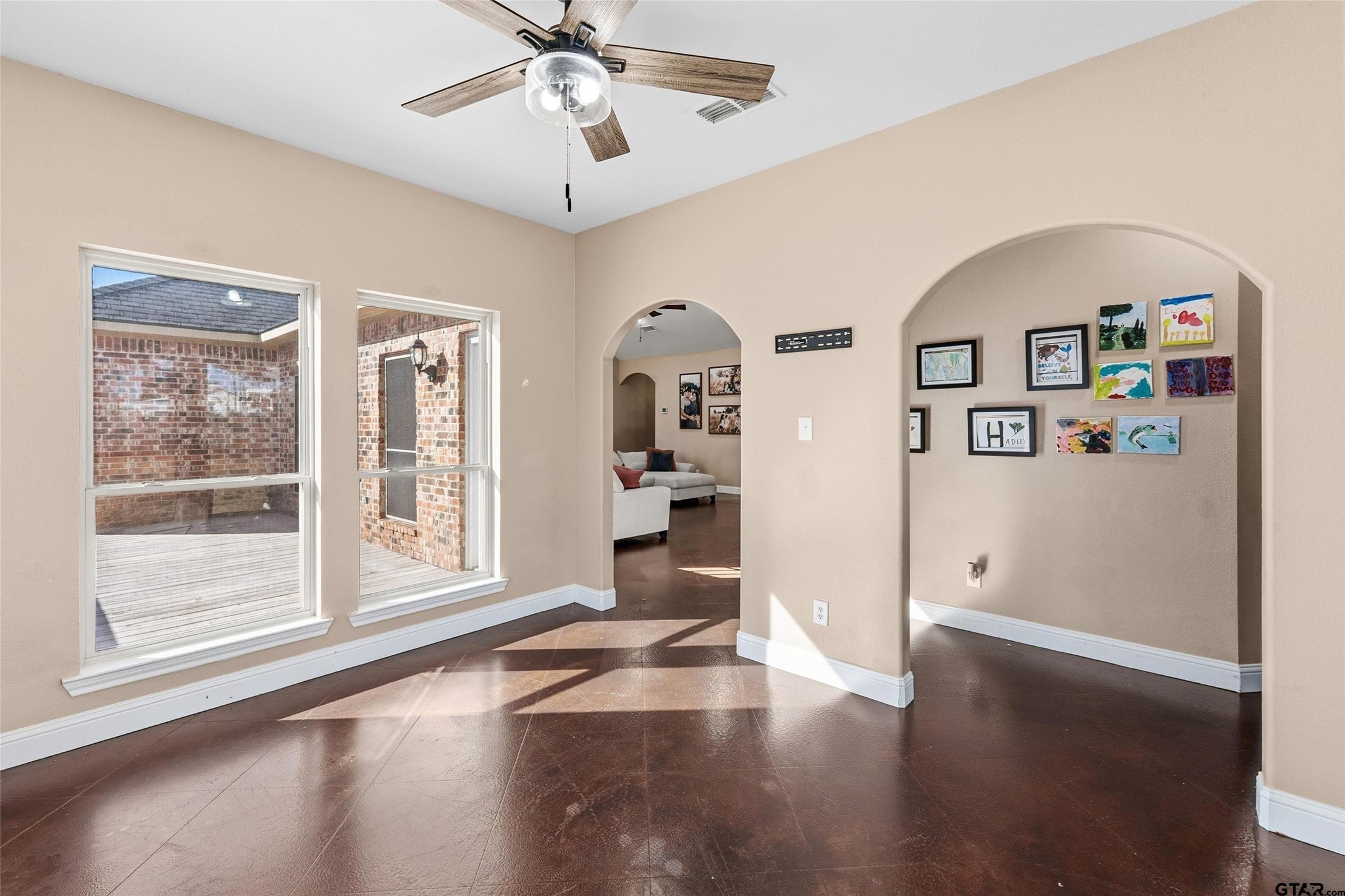205 Vz County Road 4807 Ben Wheeler TX 75754