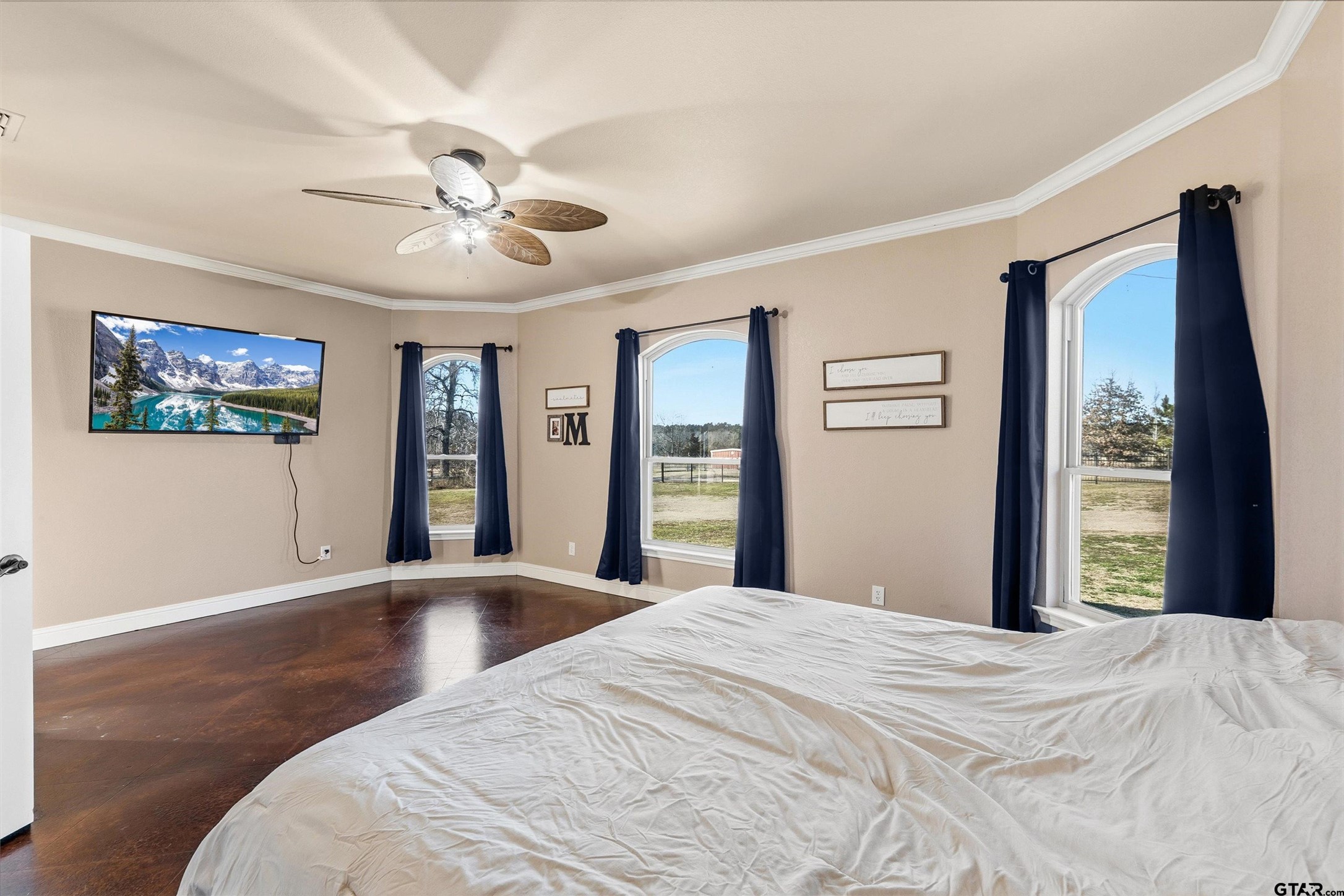 205 Vz County Road 4807 Ben Wheeler TX 75754