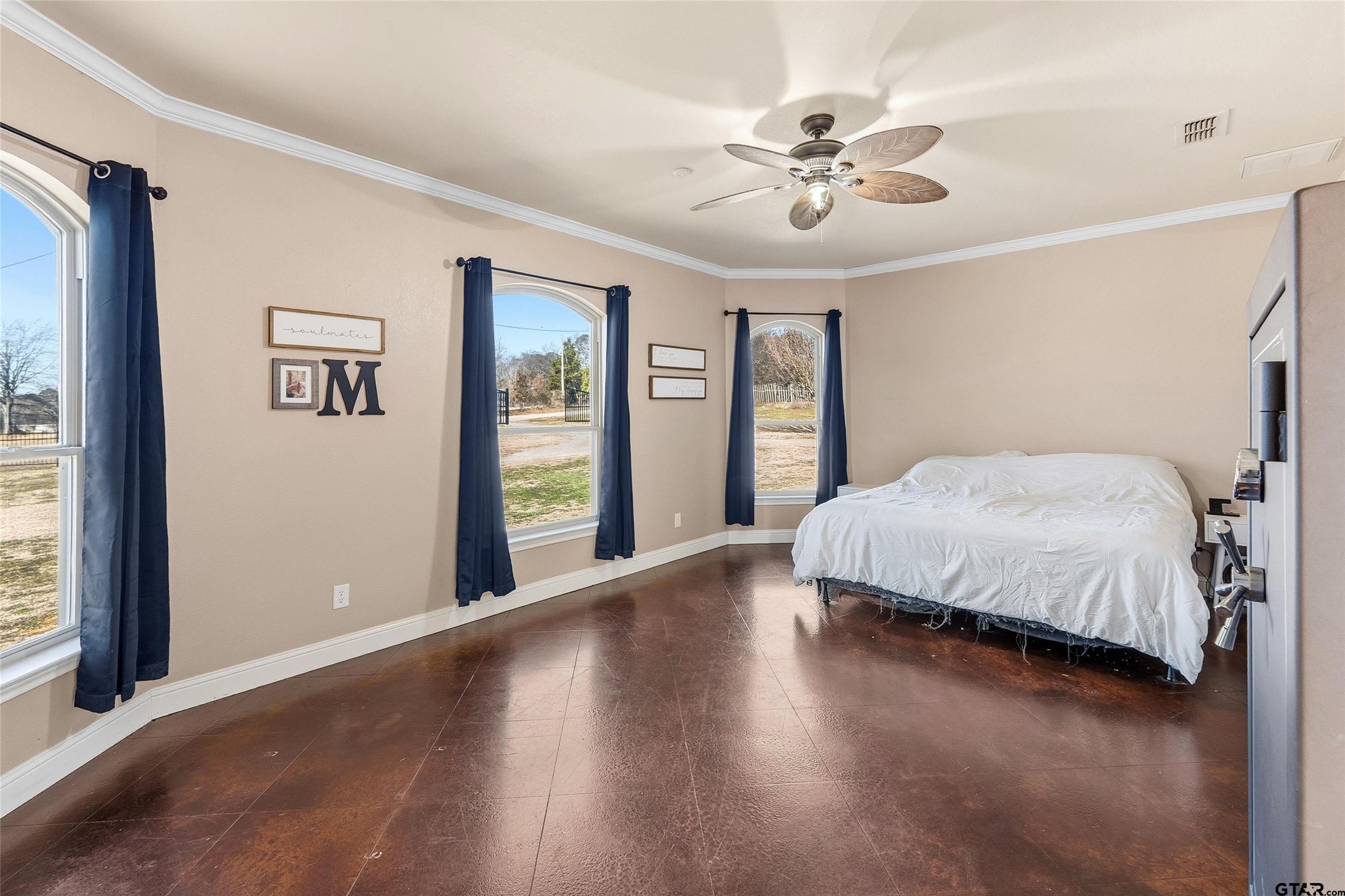 205 Vz County Road 4807 Ben Wheeler TX 75754