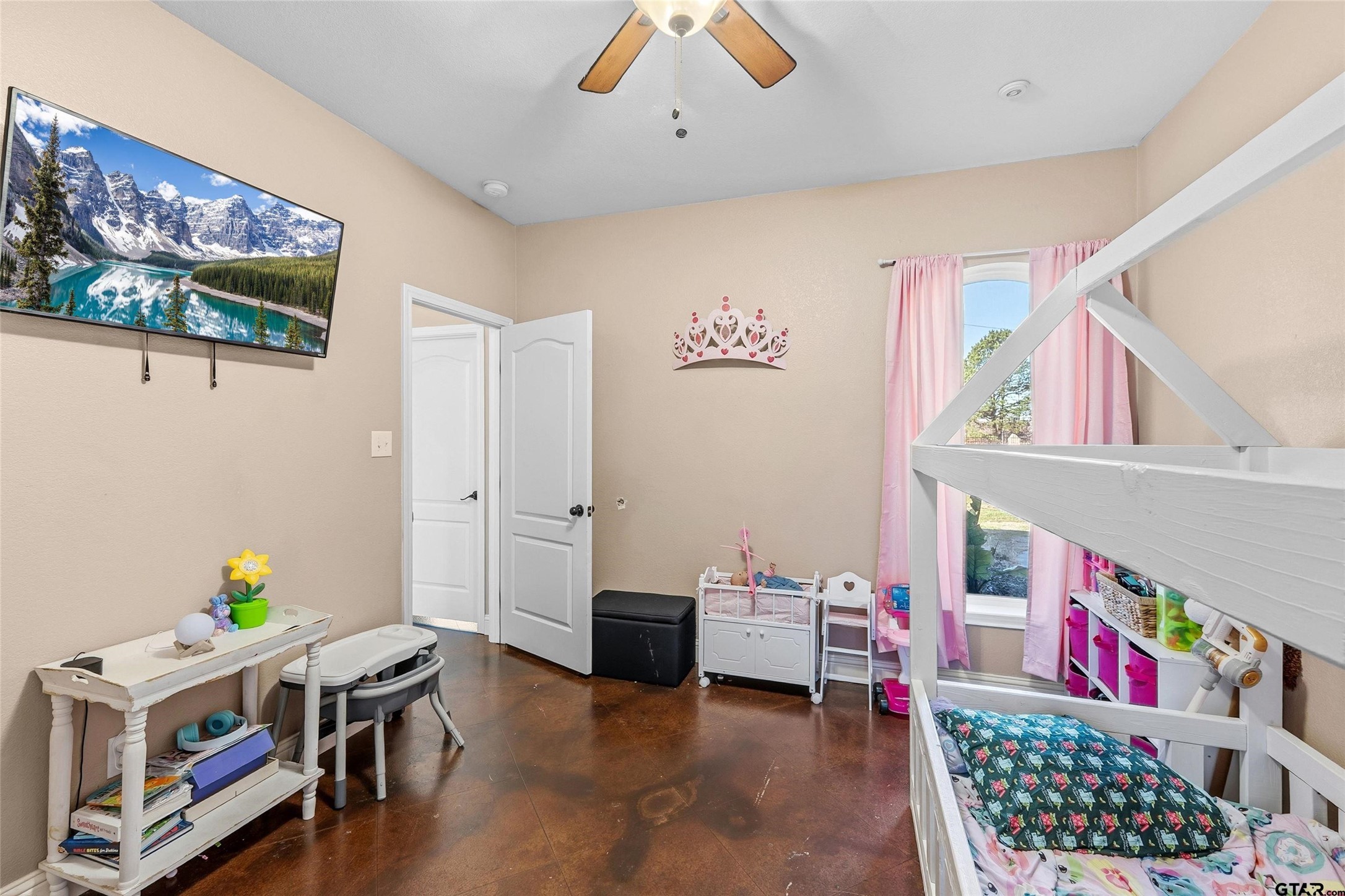205 Vz County Road 4807 Ben Wheeler TX 75754