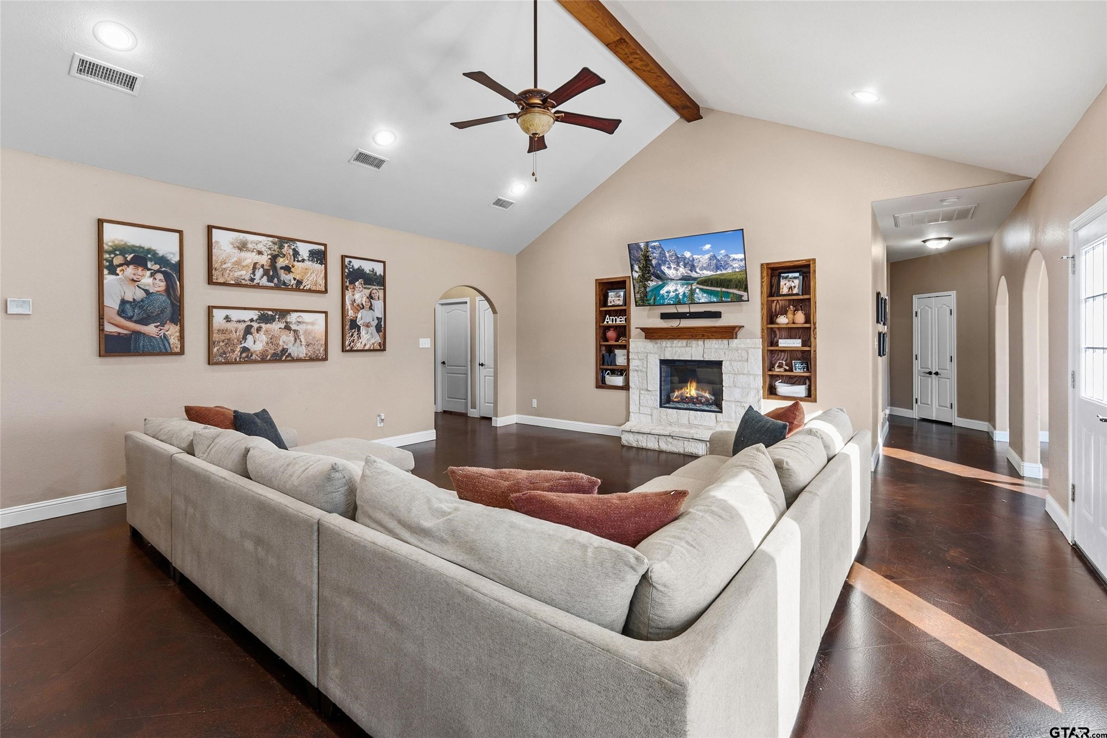 205 Vz County Road 4807 Ben Wheeler TX 75754