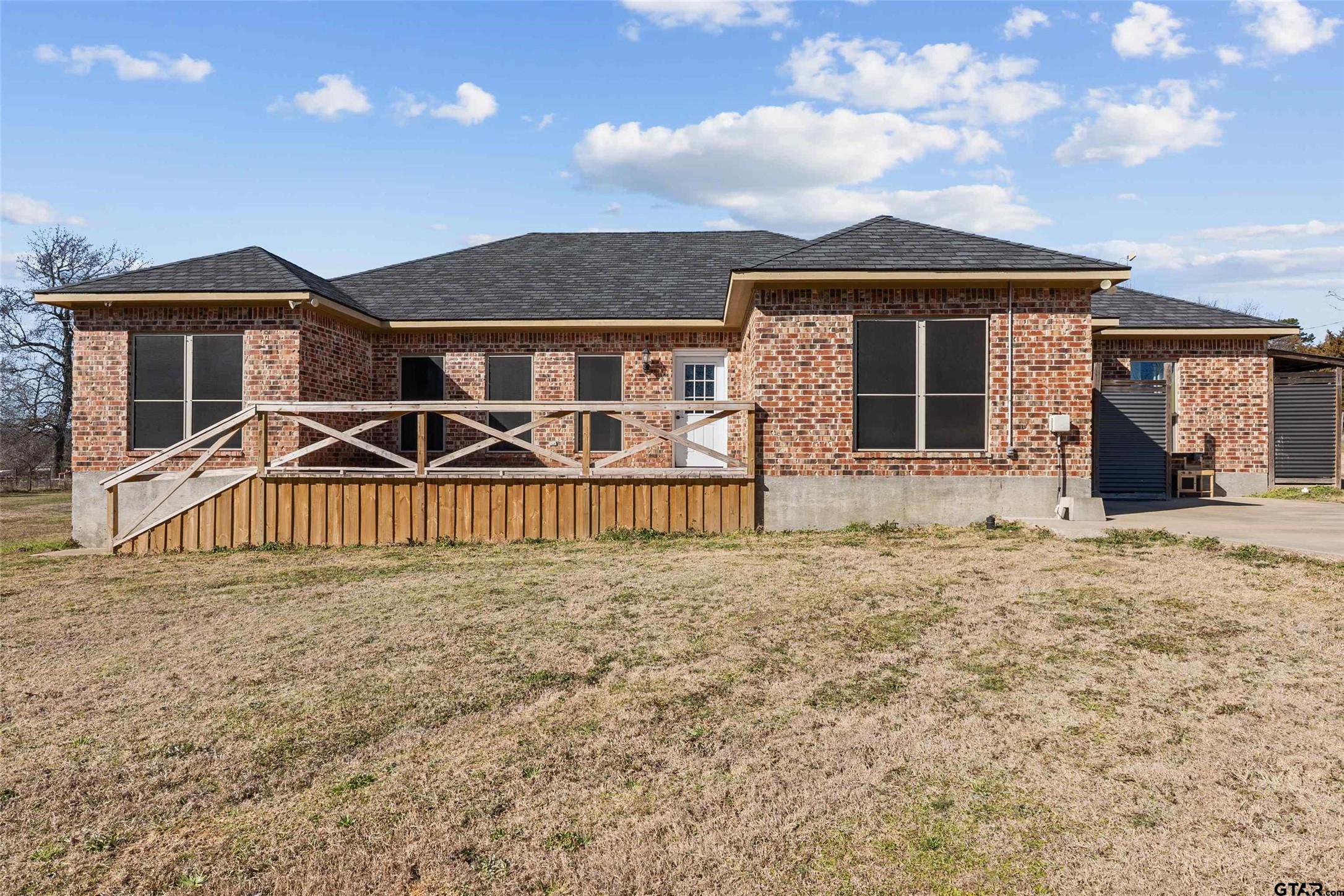 205 Vz County Road 4807 Ben Wheeler TX 75754