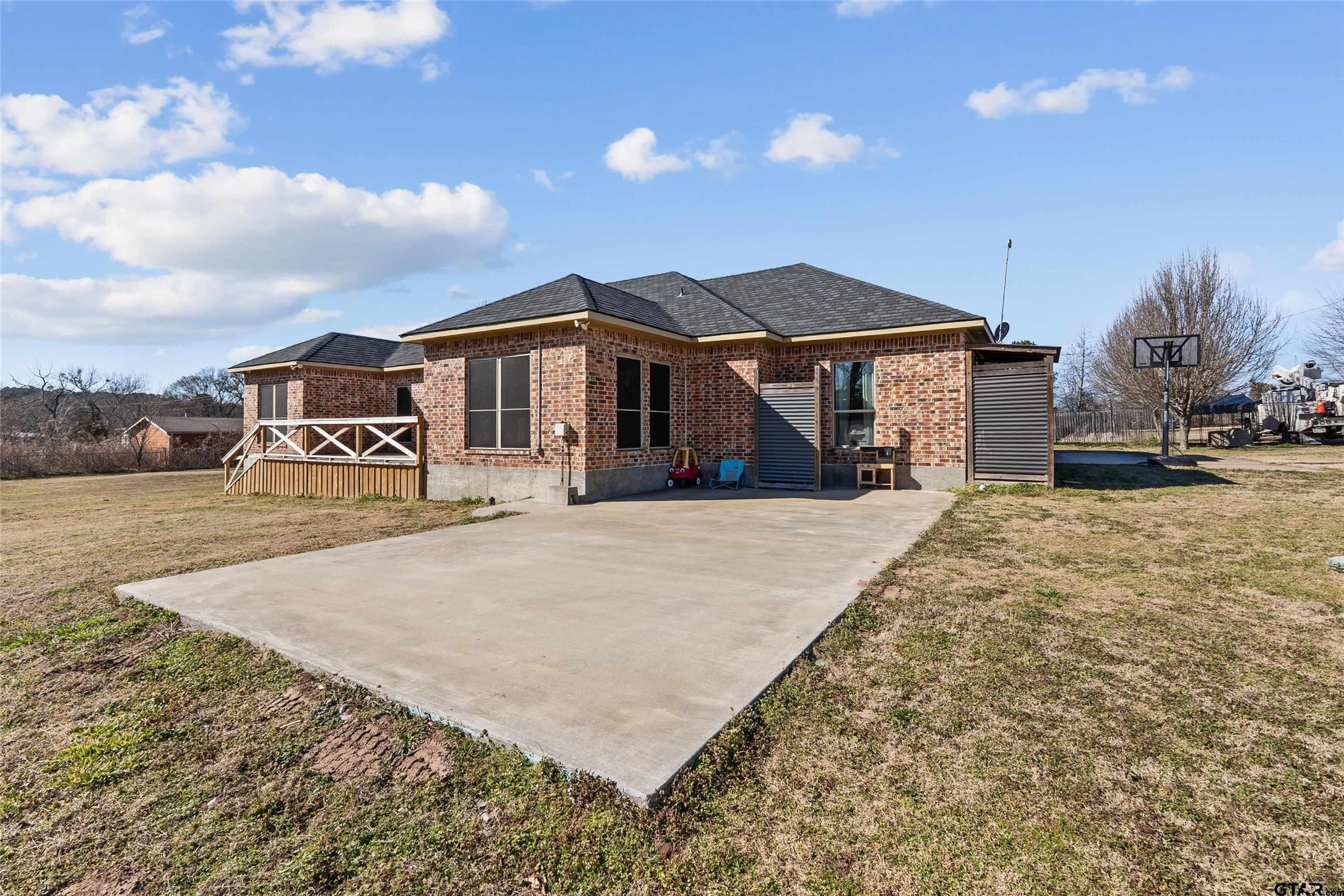 205 Vz County Road 4807 Ben Wheeler TX 75754