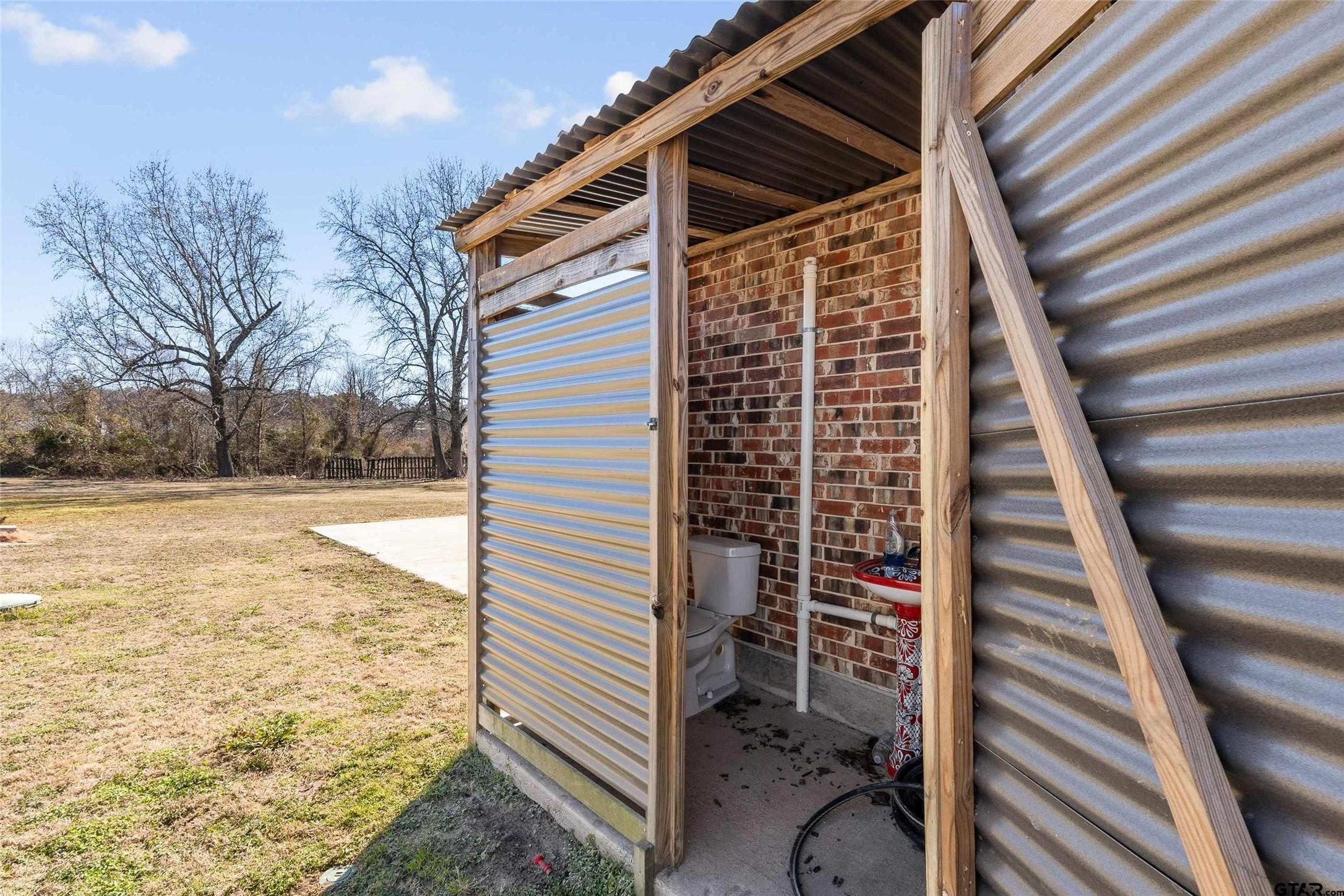 205 Vz County Road 4807 Ben Wheeler TX 75754