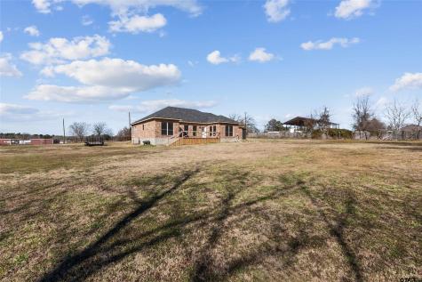 205 Vz County Road 4807 Ben Wheeler TX 75754