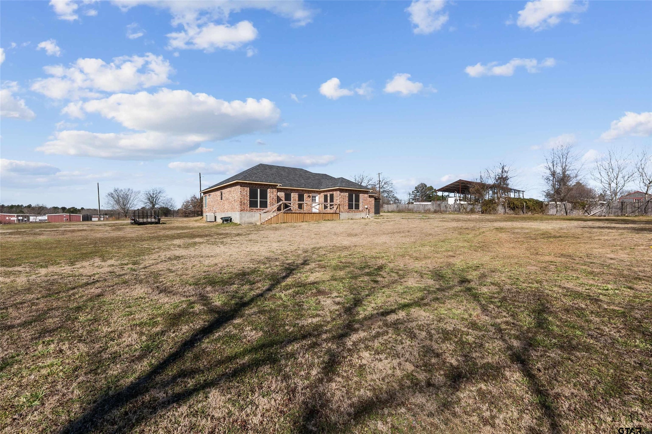 205 Vz County Road 4807 Ben Wheeler TX 75754