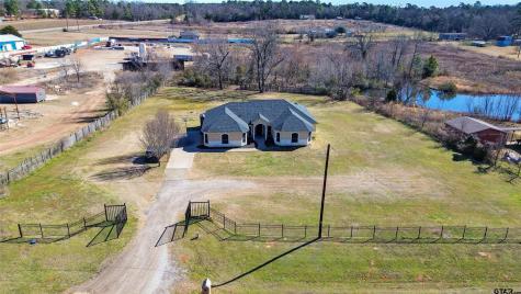205 Vz County Road 4807 Ben Wheeler TX 75754