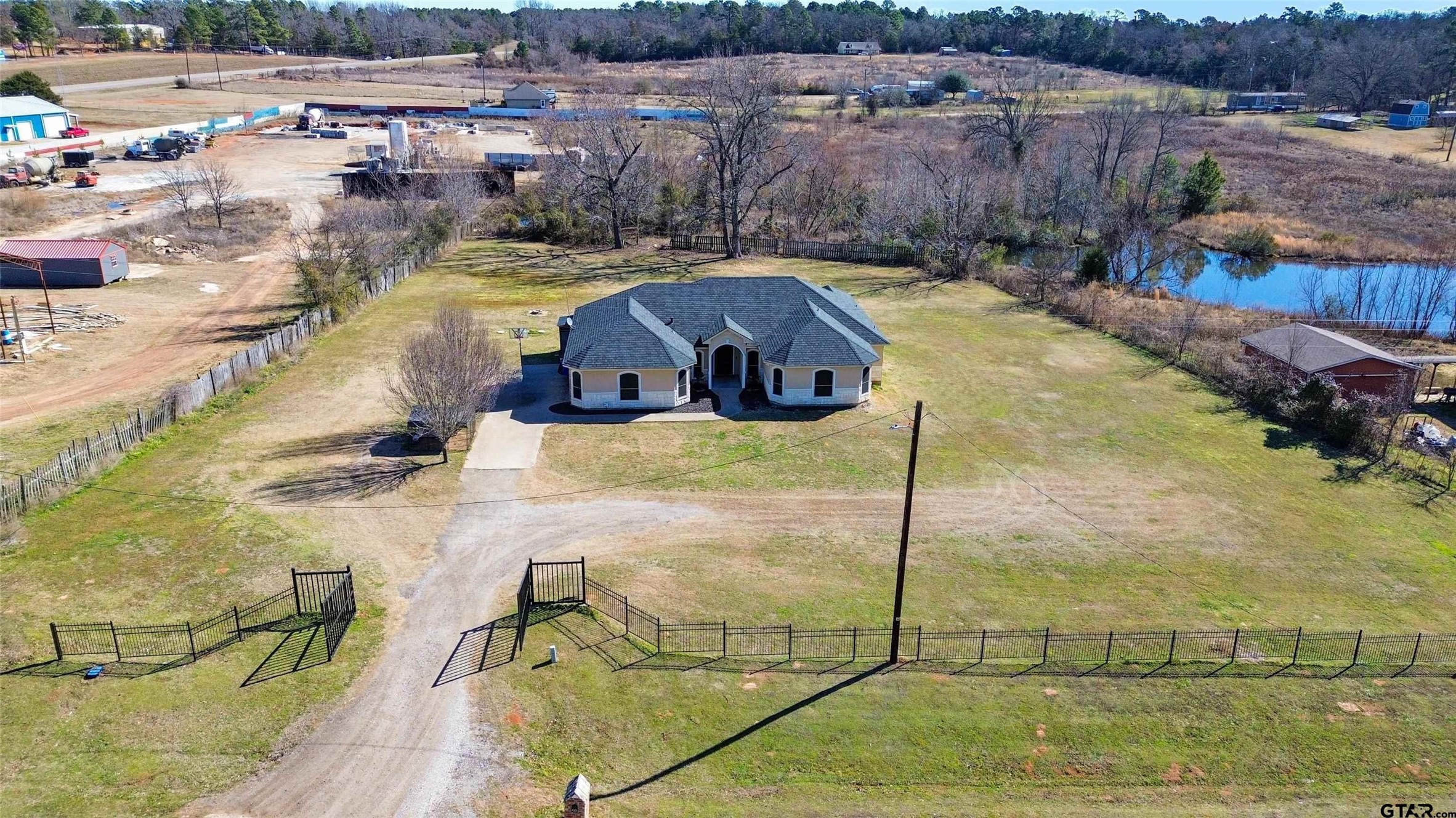 205 Vz County Road 4807 Ben Wheeler TX 75754