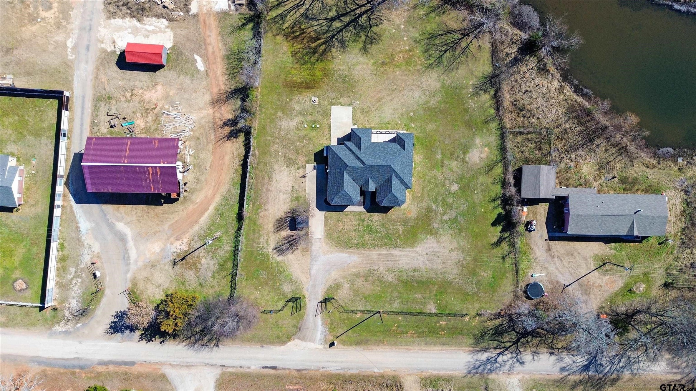 205 Vz County Road 4807 Ben Wheeler TX 75754