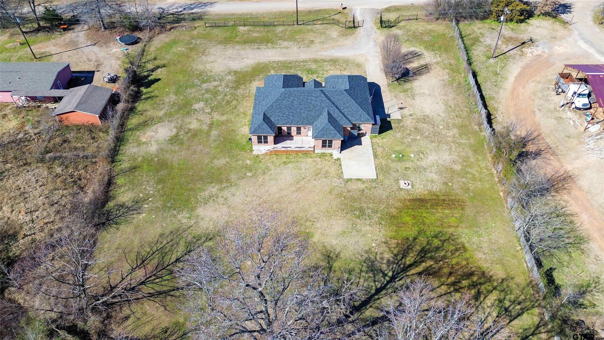 205 Vz County Road 4807 Ben Wheeler TX 75754