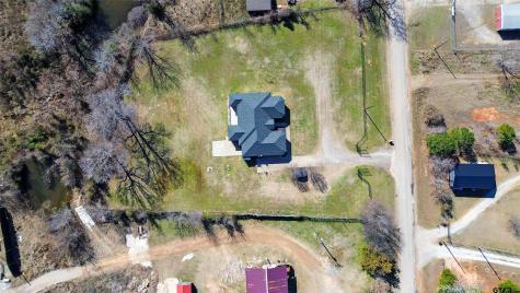 205 Vz County Road 4807 Ben Wheeler TX 75754
