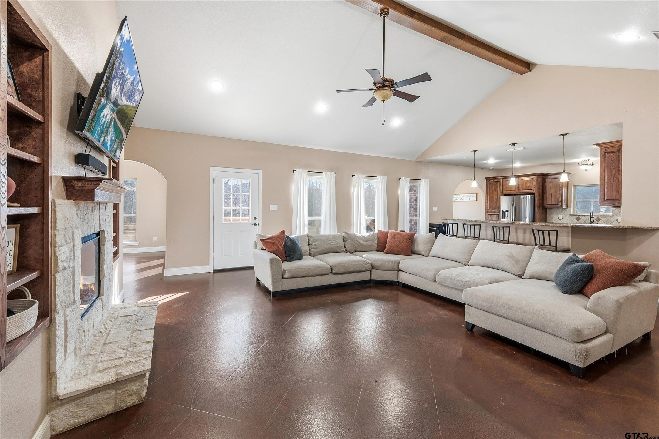205 Vz County Road 4807 Ben Wheeler TX 75754