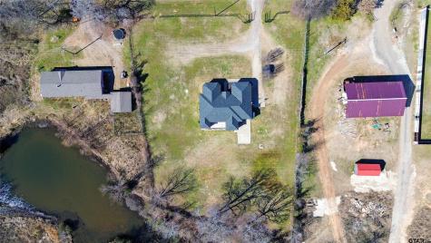 205 Vz County Road 4807 Ben Wheeler TX 75754
