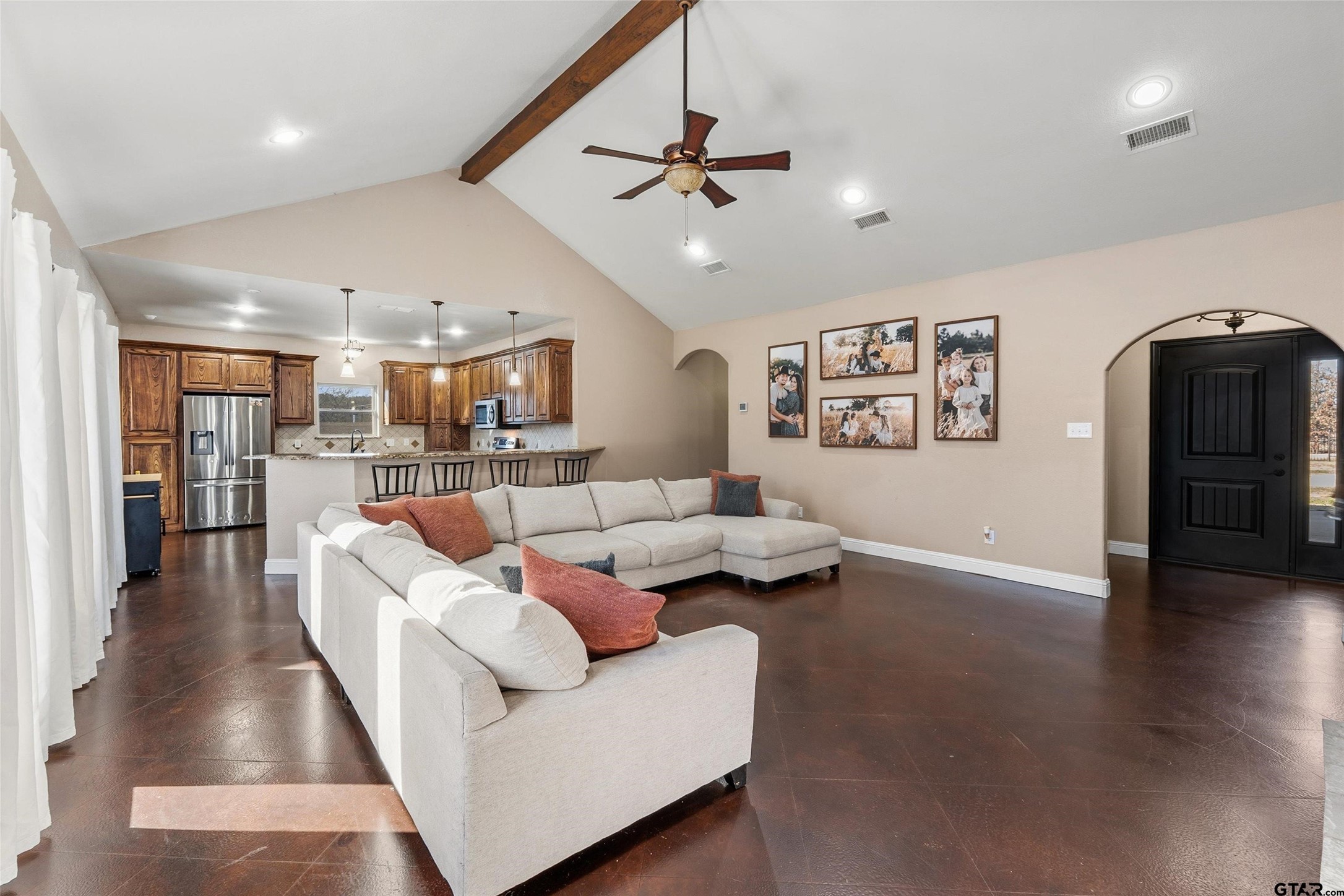 205 Vz County Road 4807 Ben Wheeler TX 75754