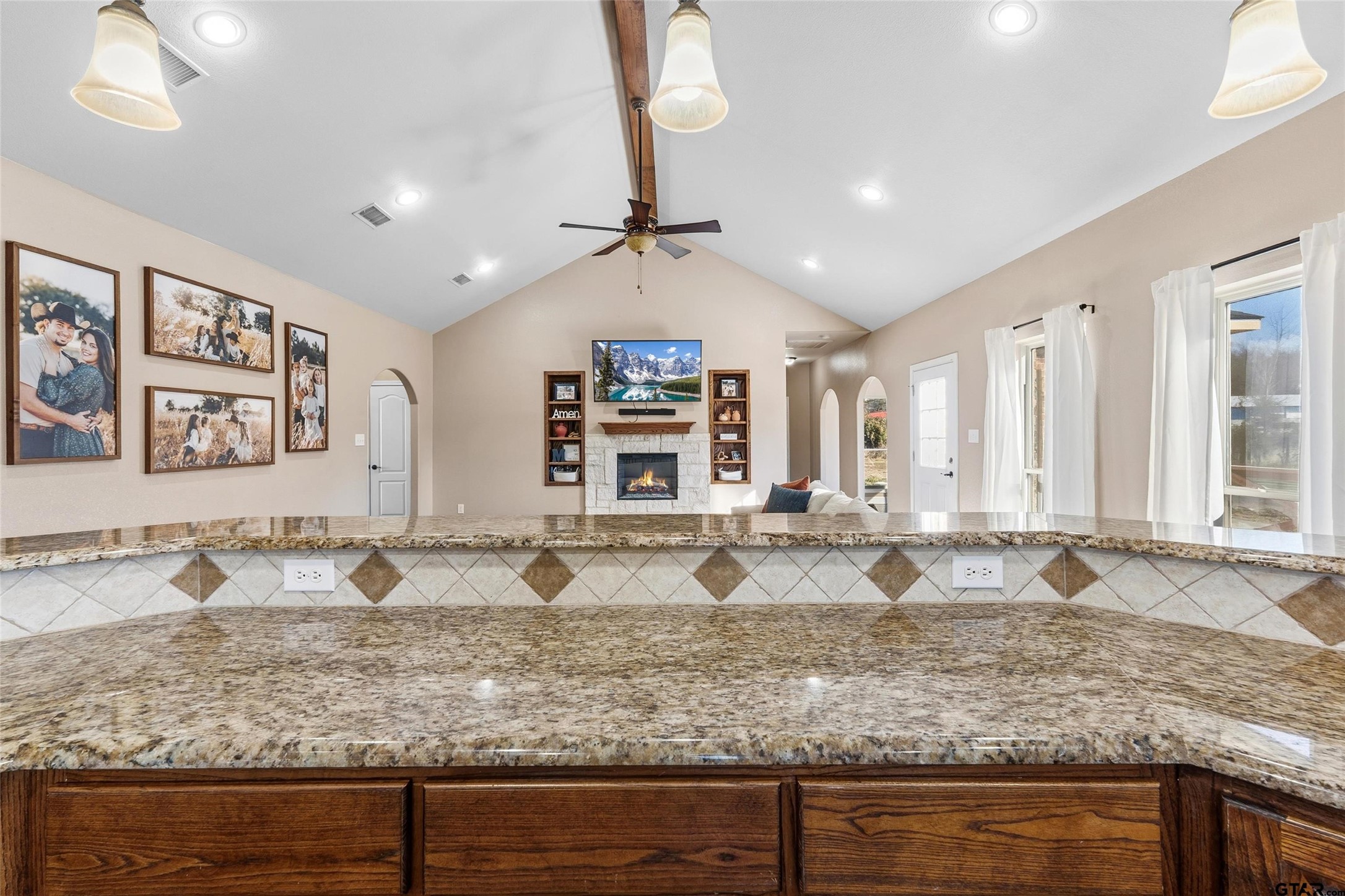 205 Vz County Road 4807 Ben Wheeler TX 75754