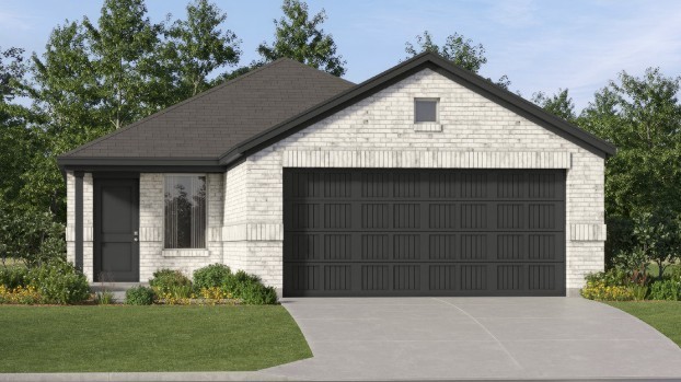 1340 Alfred Street Howe TX 75459