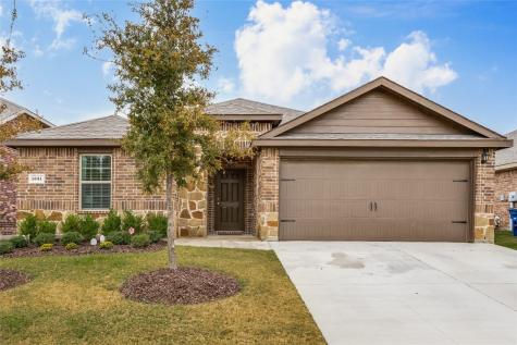 1331 Meadow Creek Drive Princeton TX 75407