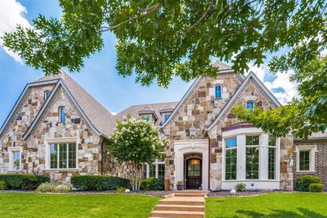 5021 Strathmore Terrace Colleyville TX 76034
