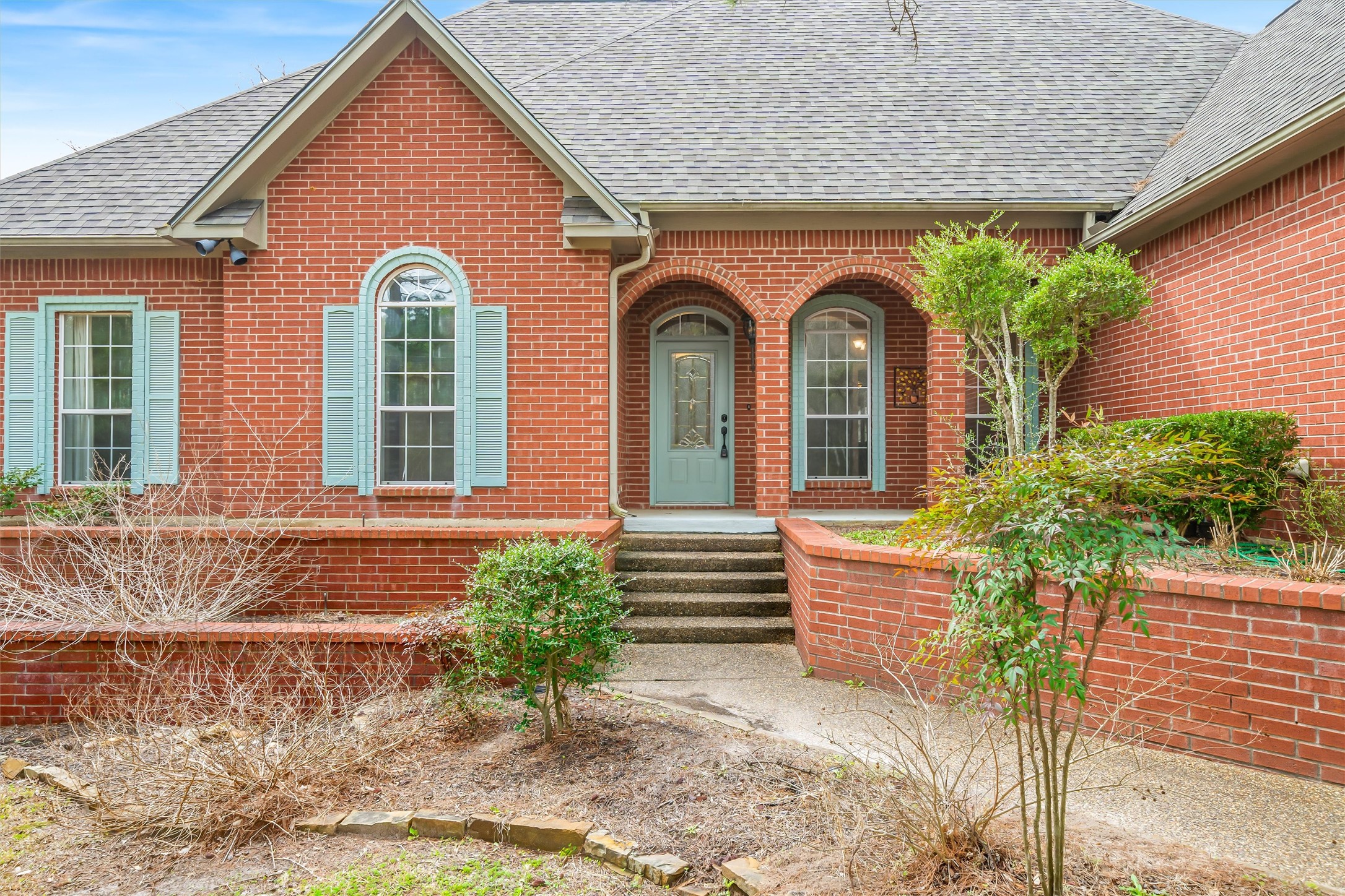 1304 Greenbriar Trail Holly Lake Ranch TX 75765