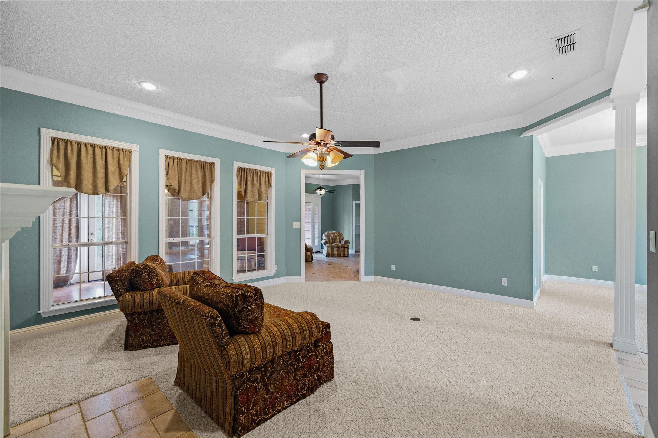 1304 Greenbriar Trail Holly Lake Ranch TX 75765