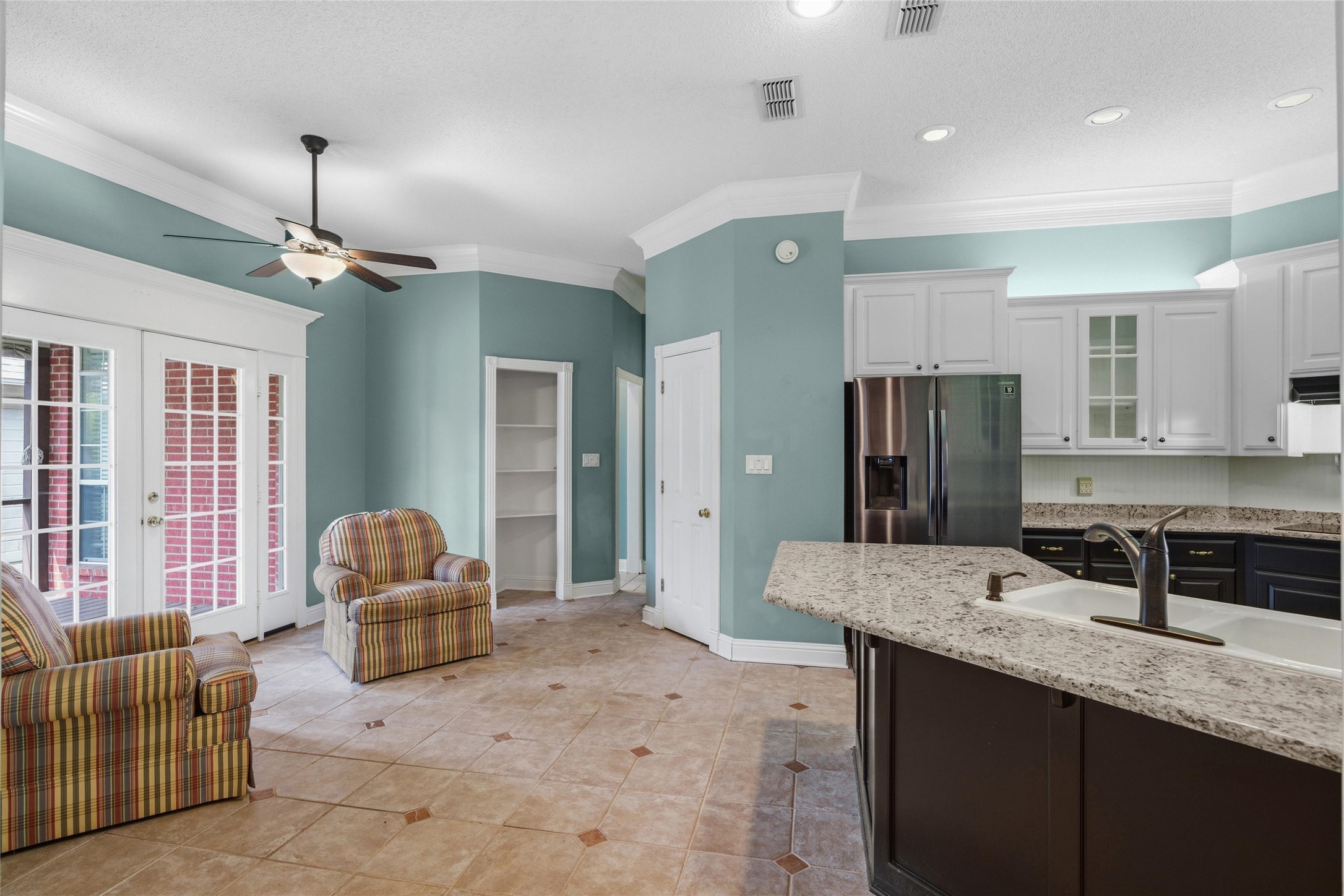 1304 Greenbriar Trail Holly Lake Ranch TX 75765