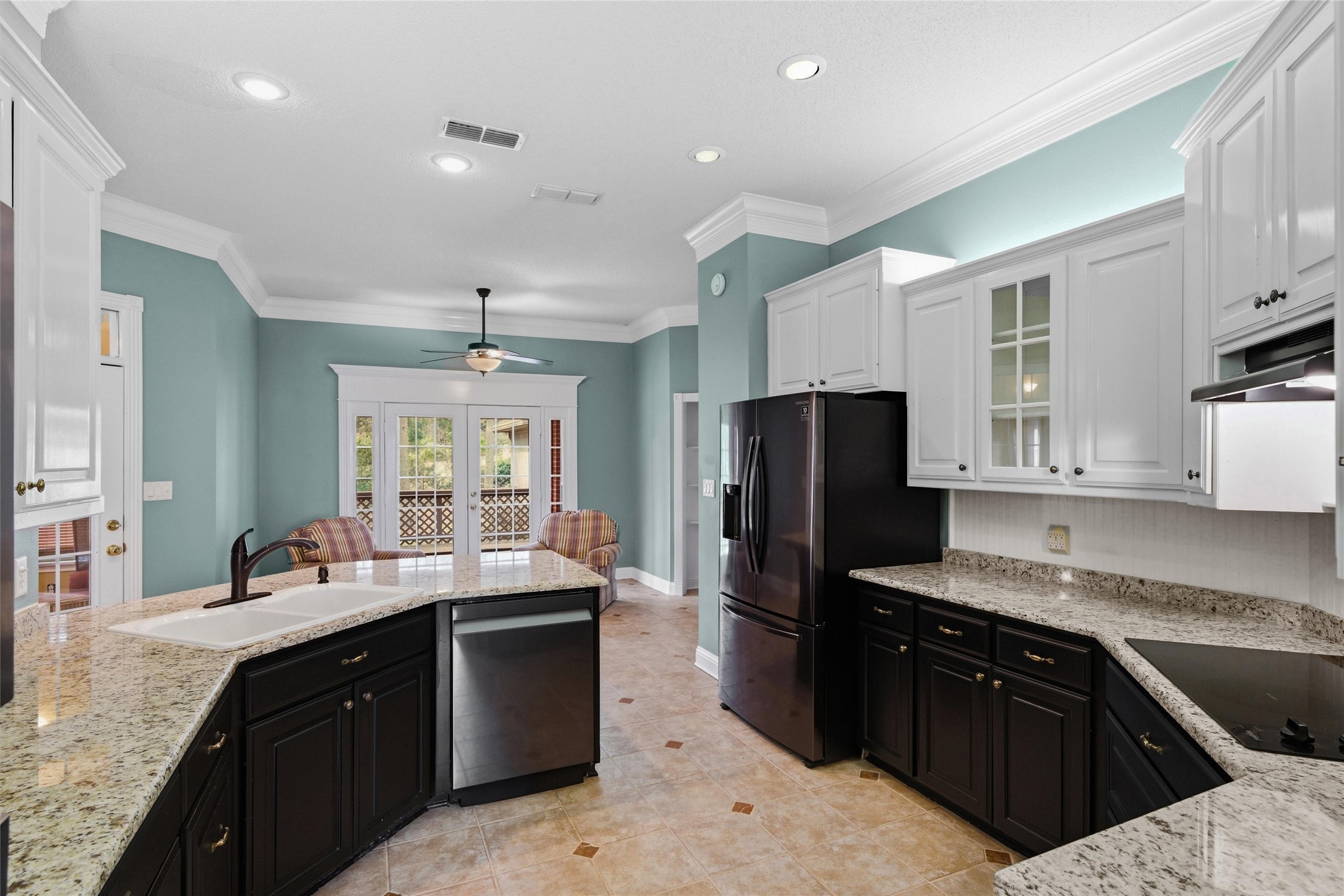 1304 Greenbriar Trail Holly Lake Ranch TX 75765