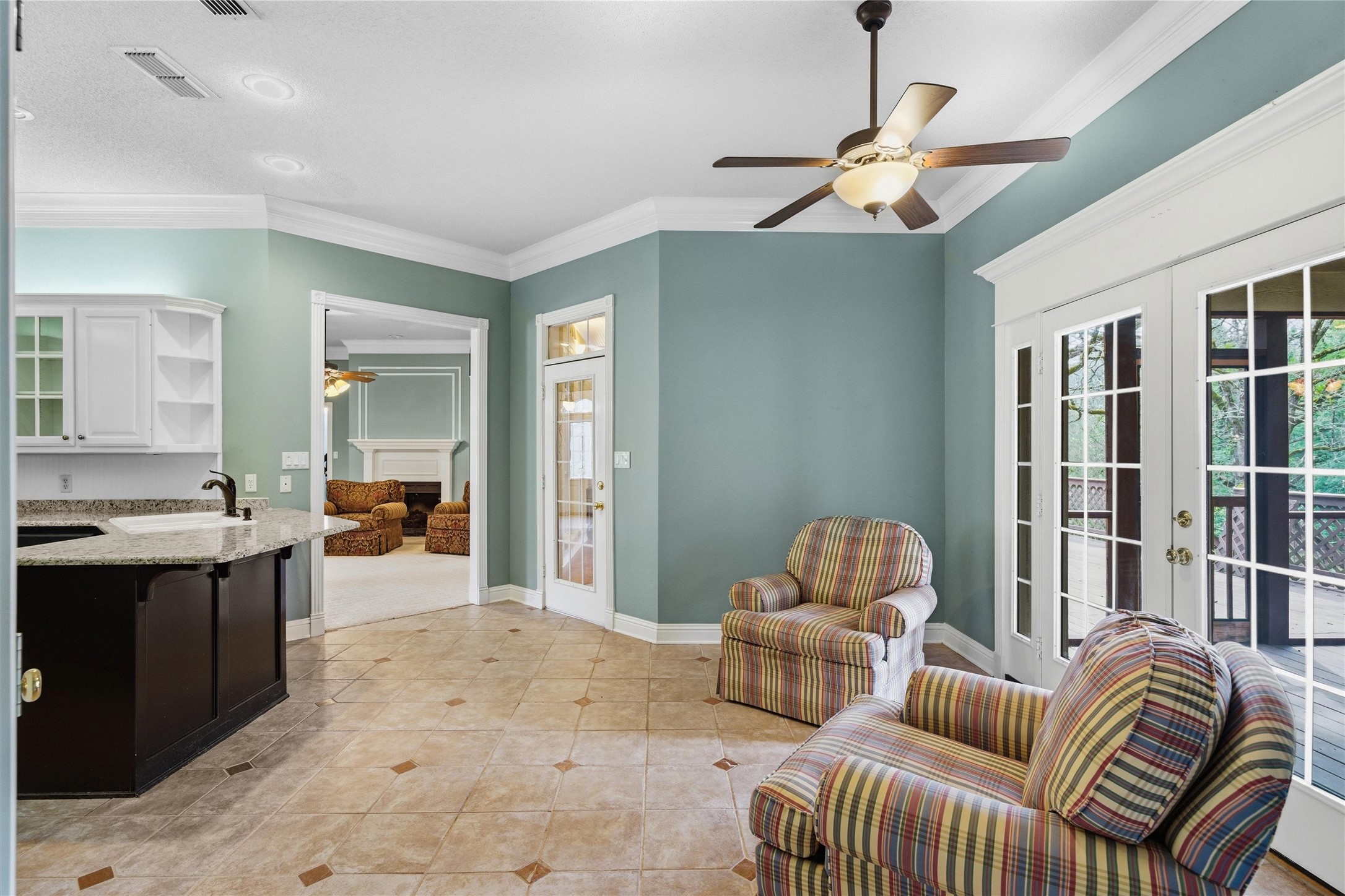 1304 Greenbriar Trail Holly Lake Ranch TX 75765