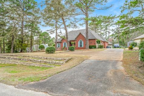 1304 Greenbriar Trail Holly Lake Ranch TX 75765