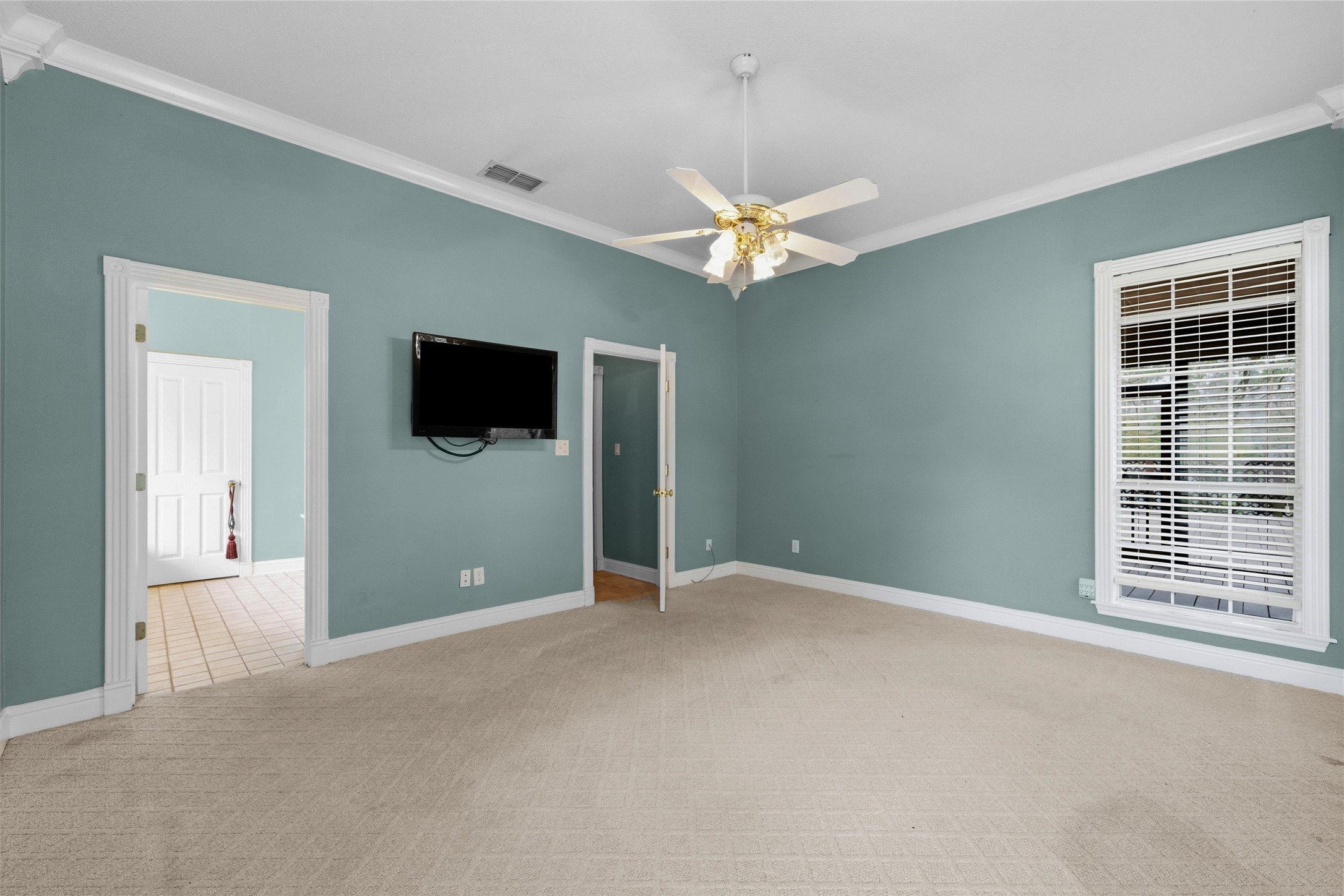 1304 Greenbriar Trail Holly Lake Ranch TX 75765
