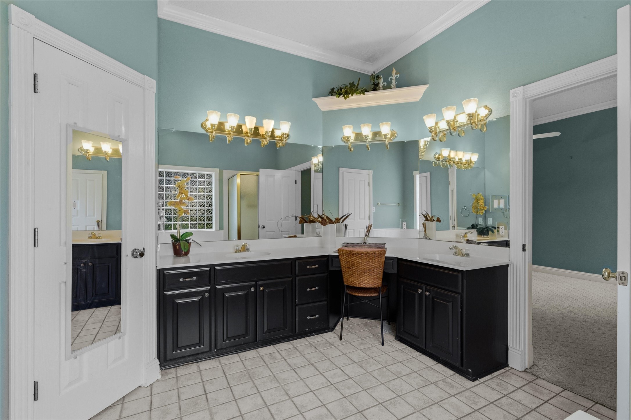 1304 Greenbriar Trail Holly Lake Ranch TX 75765