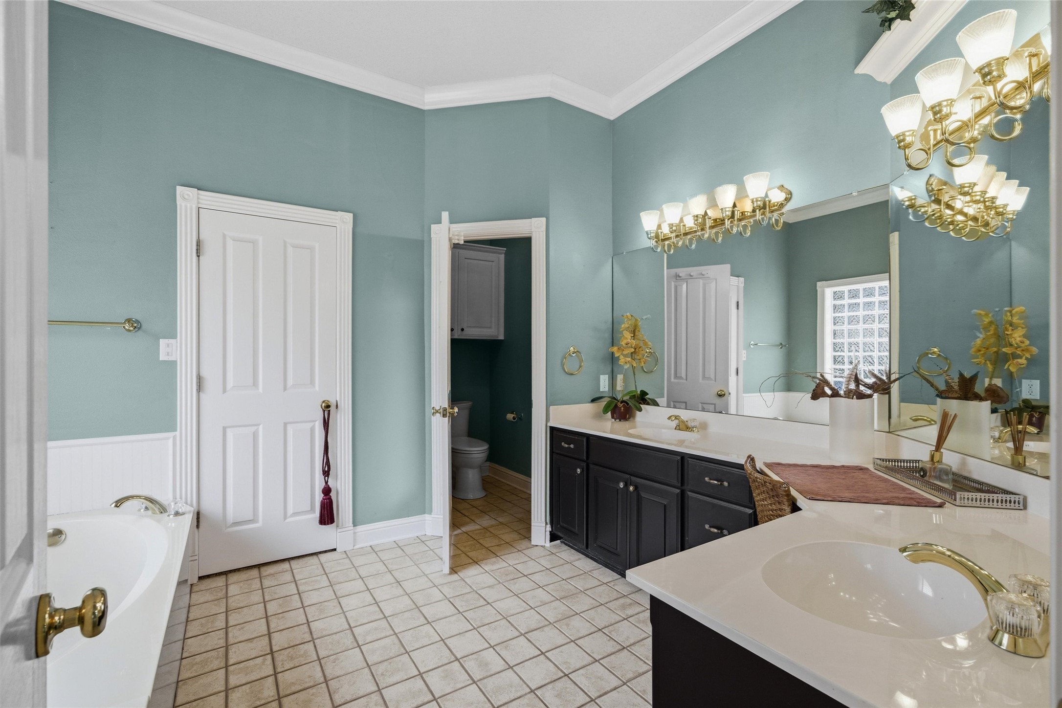 1304 Greenbriar Trail Holly Lake Ranch TX 75765