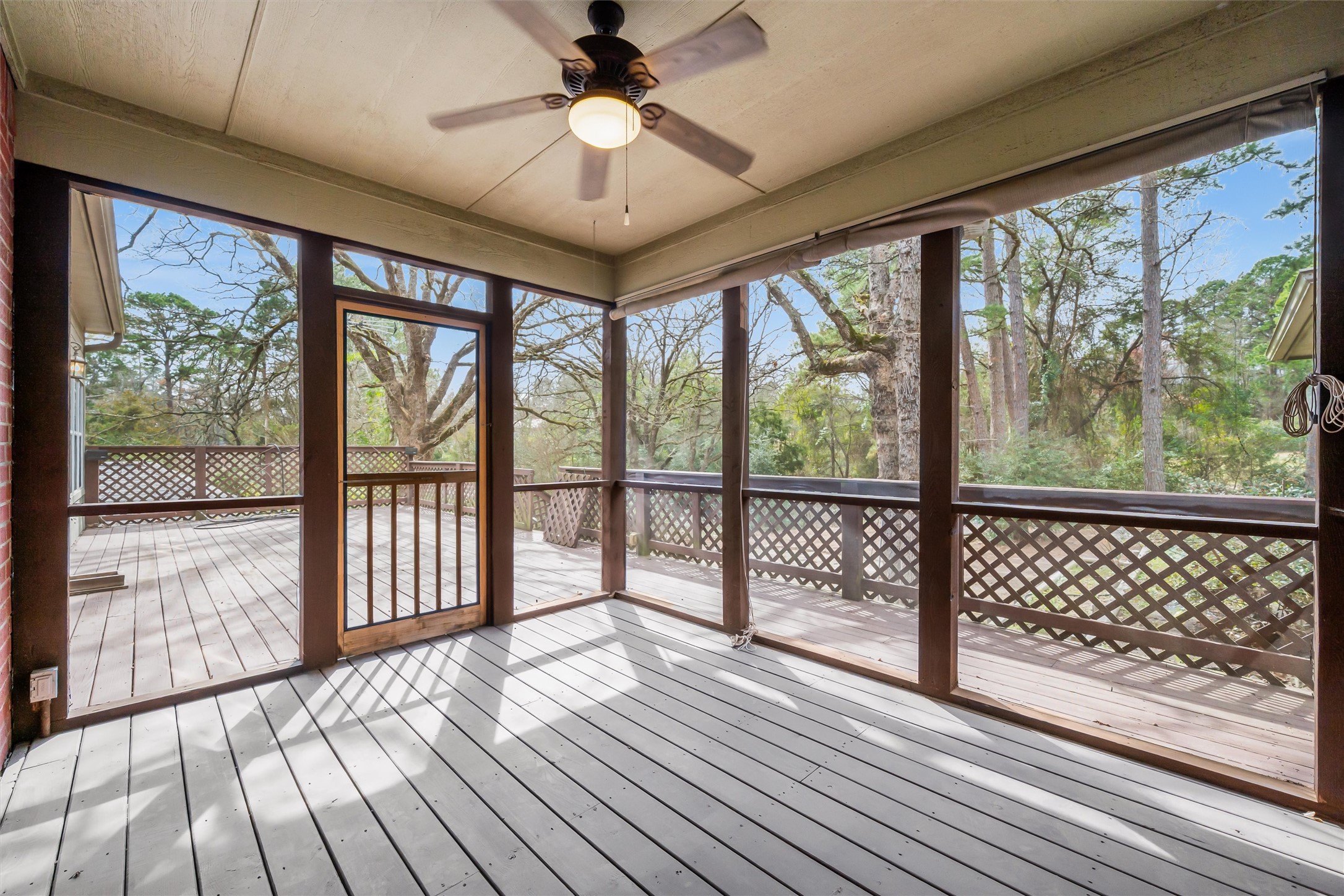 1304 Greenbriar Trail Holly Lake Ranch TX 75765