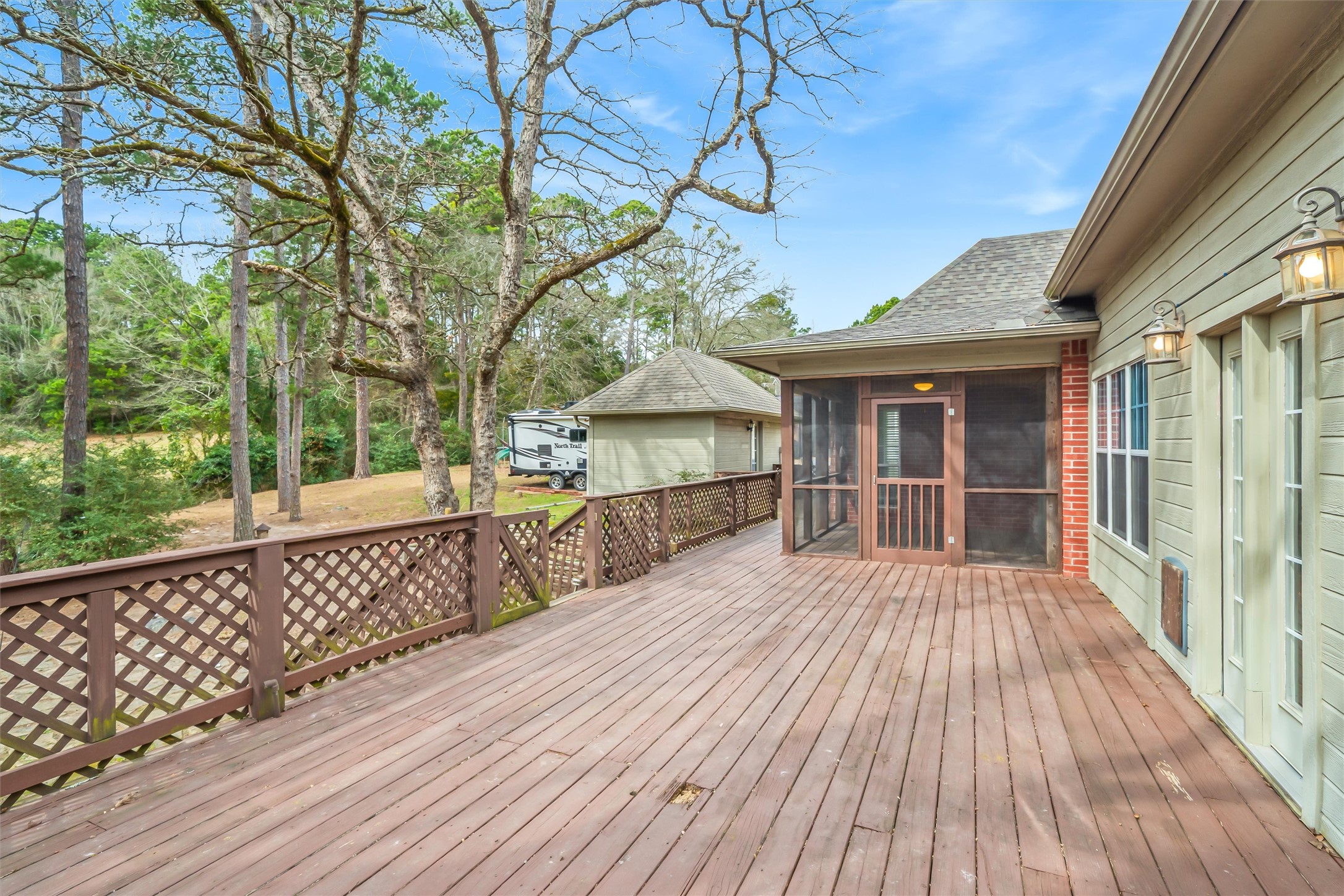 1304 Greenbriar Trail Holly Lake Ranch TX 75765