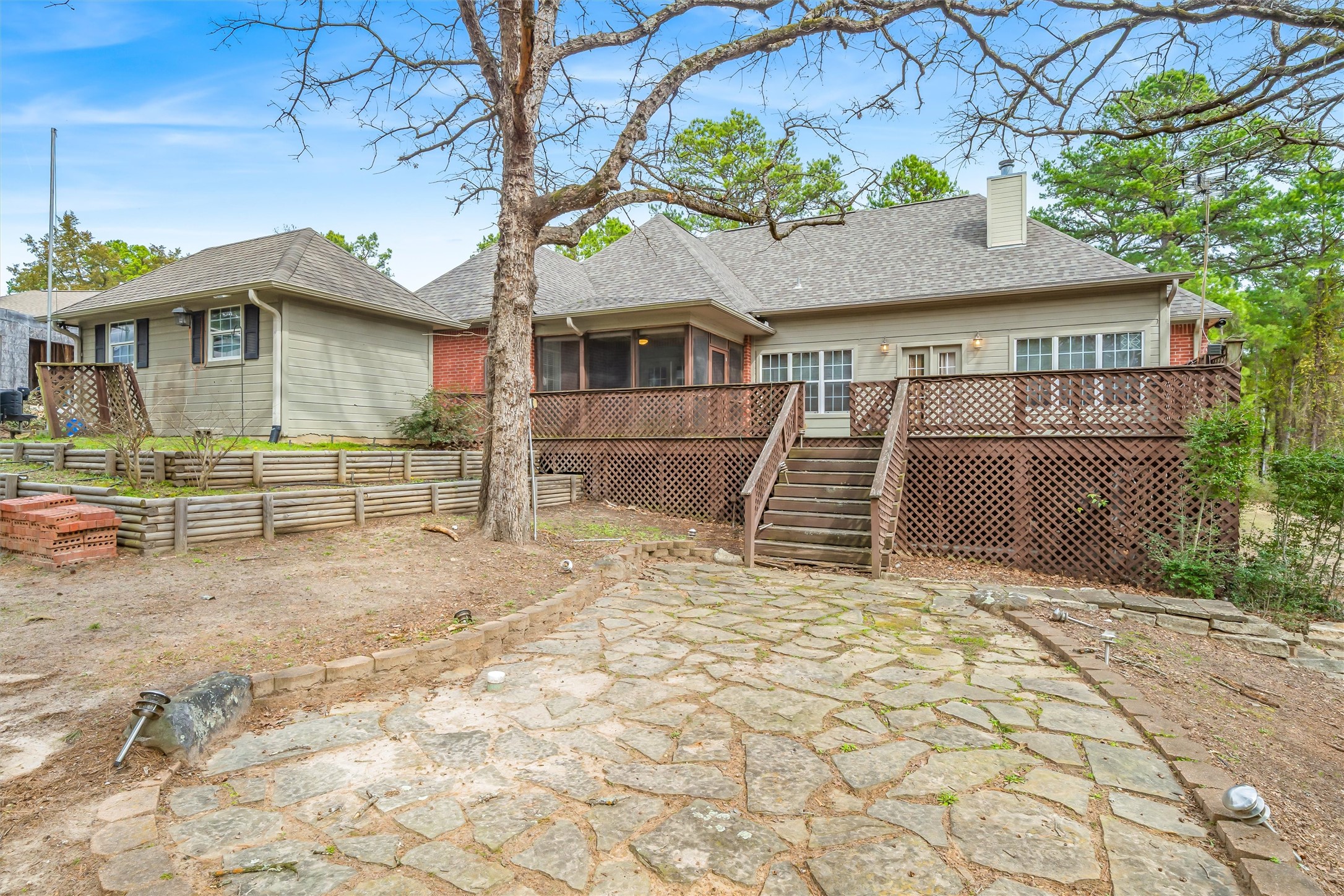 1304 Greenbriar Trail Holly Lake Ranch TX 75765