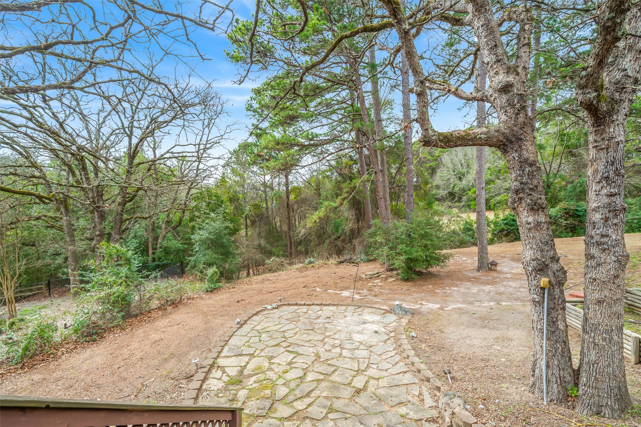 1304 Greenbriar Trail Holly Lake Ranch TX 75765