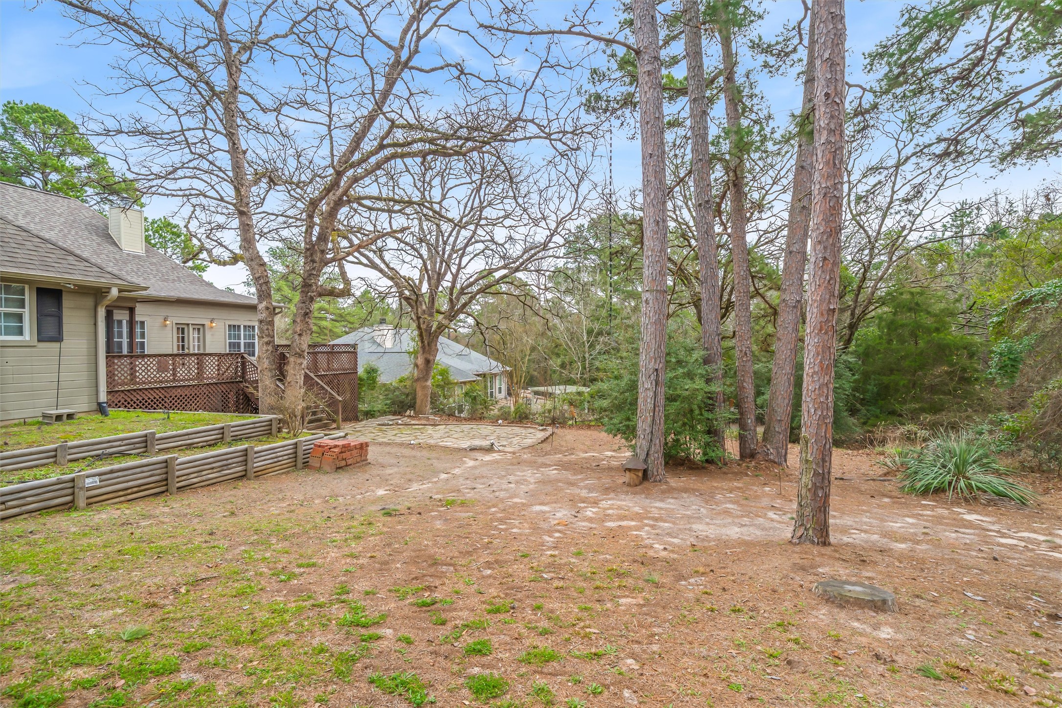 1304 Greenbriar Trail Holly Lake Ranch TX 75765