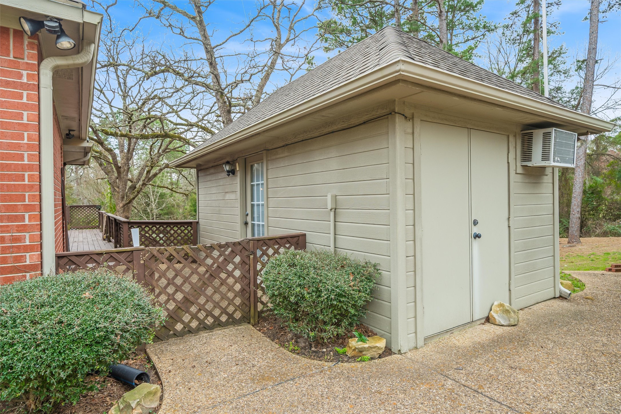1304 Greenbriar Trail Holly Lake Ranch TX 75765