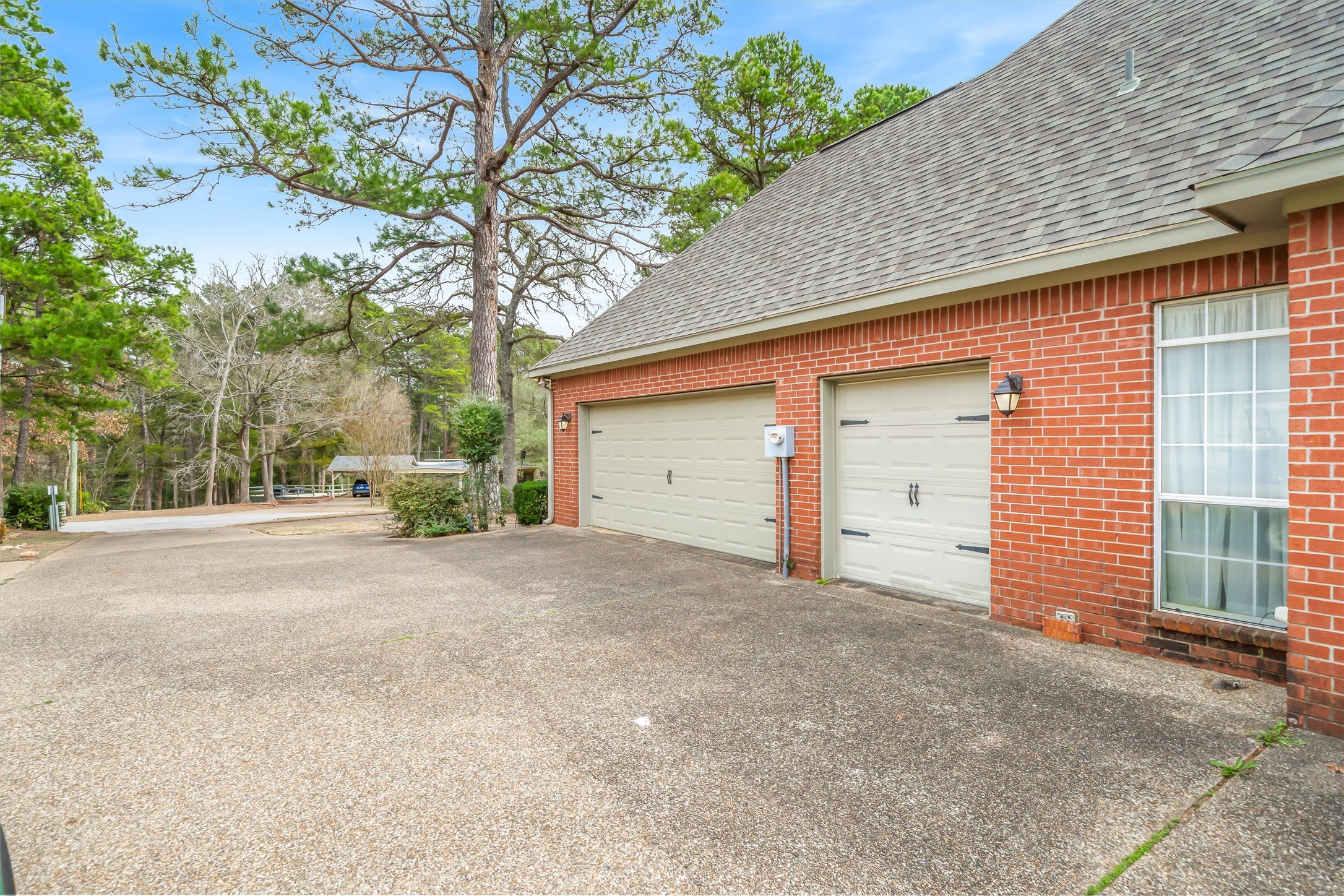 1304 Greenbriar Trail Holly Lake Ranch TX 75765