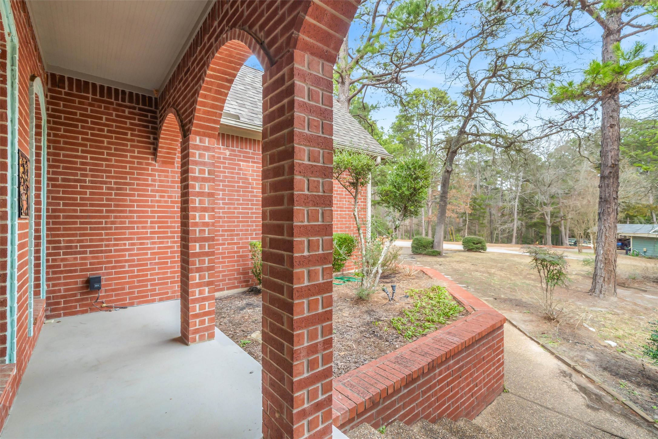 1304 Greenbriar Trail Holly Lake Ranch TX 75765